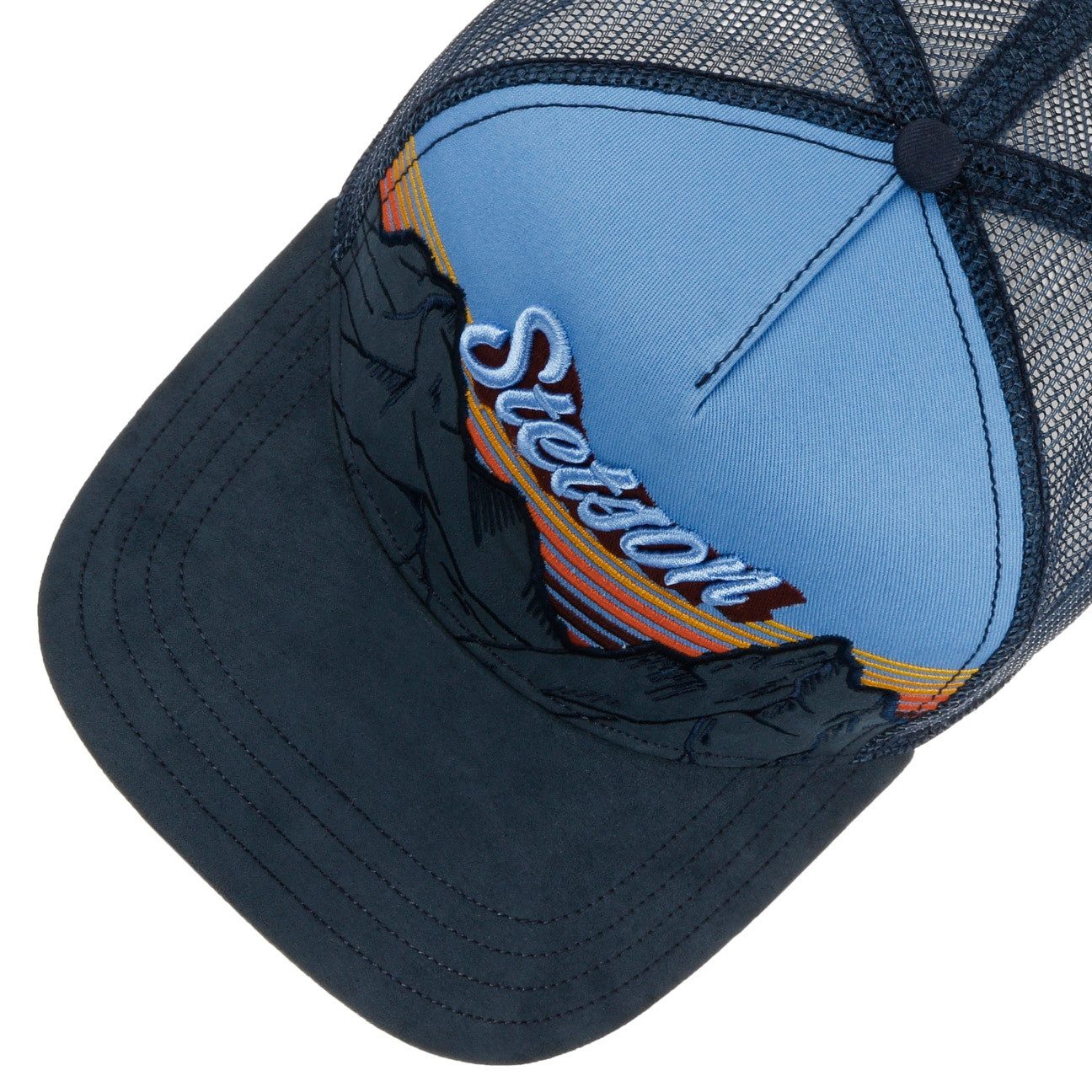 Stetson Trucker Cap günstig online kaufen