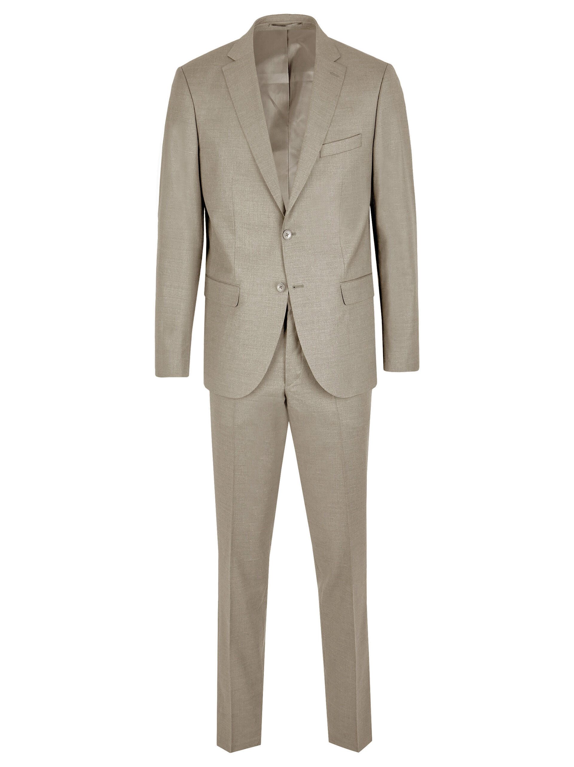 SteffenKlein Anzug REGULAR FIT (2-tlg) aus günstig online kaufen