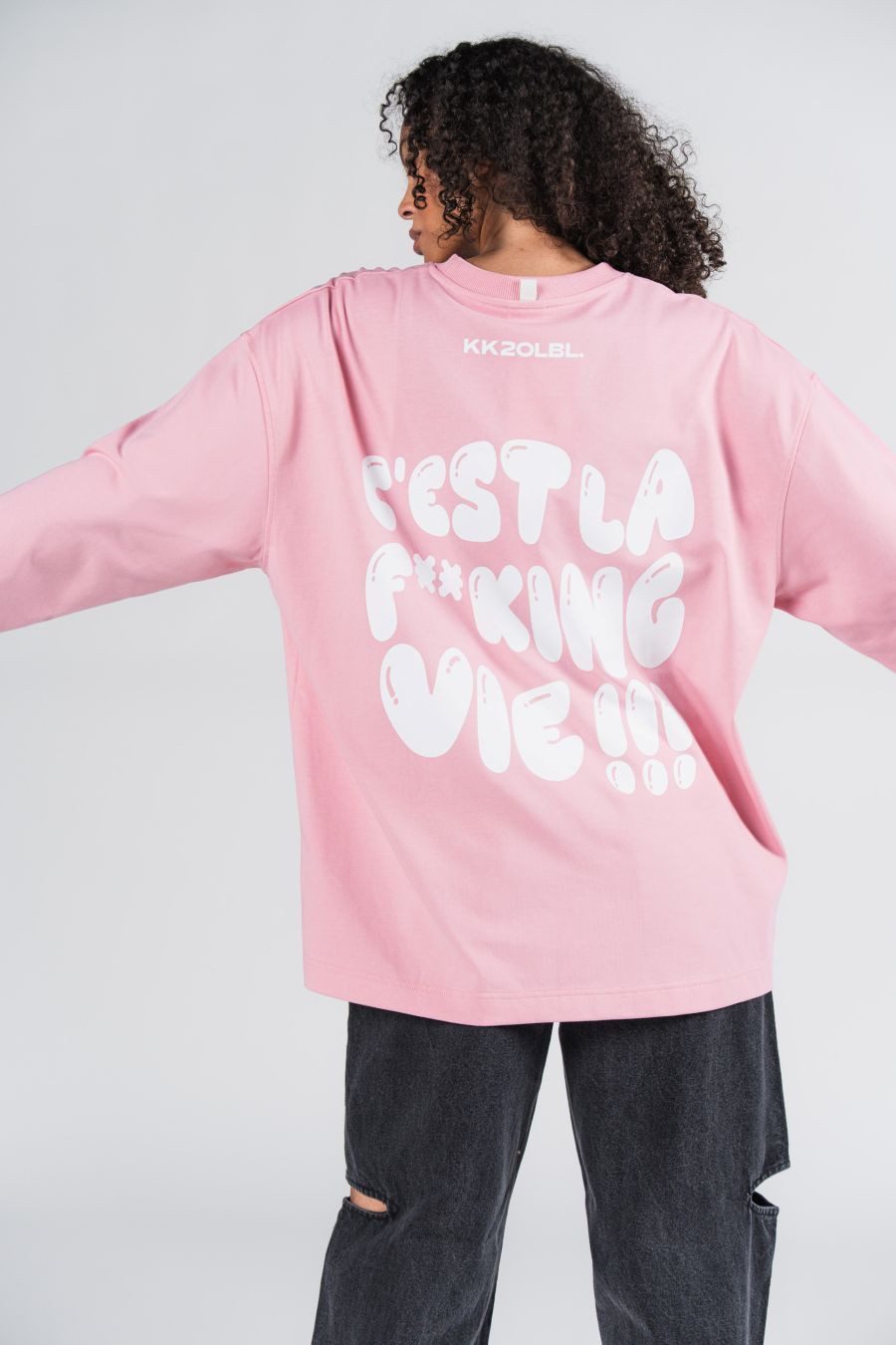 Karo Kauer T-Shirt