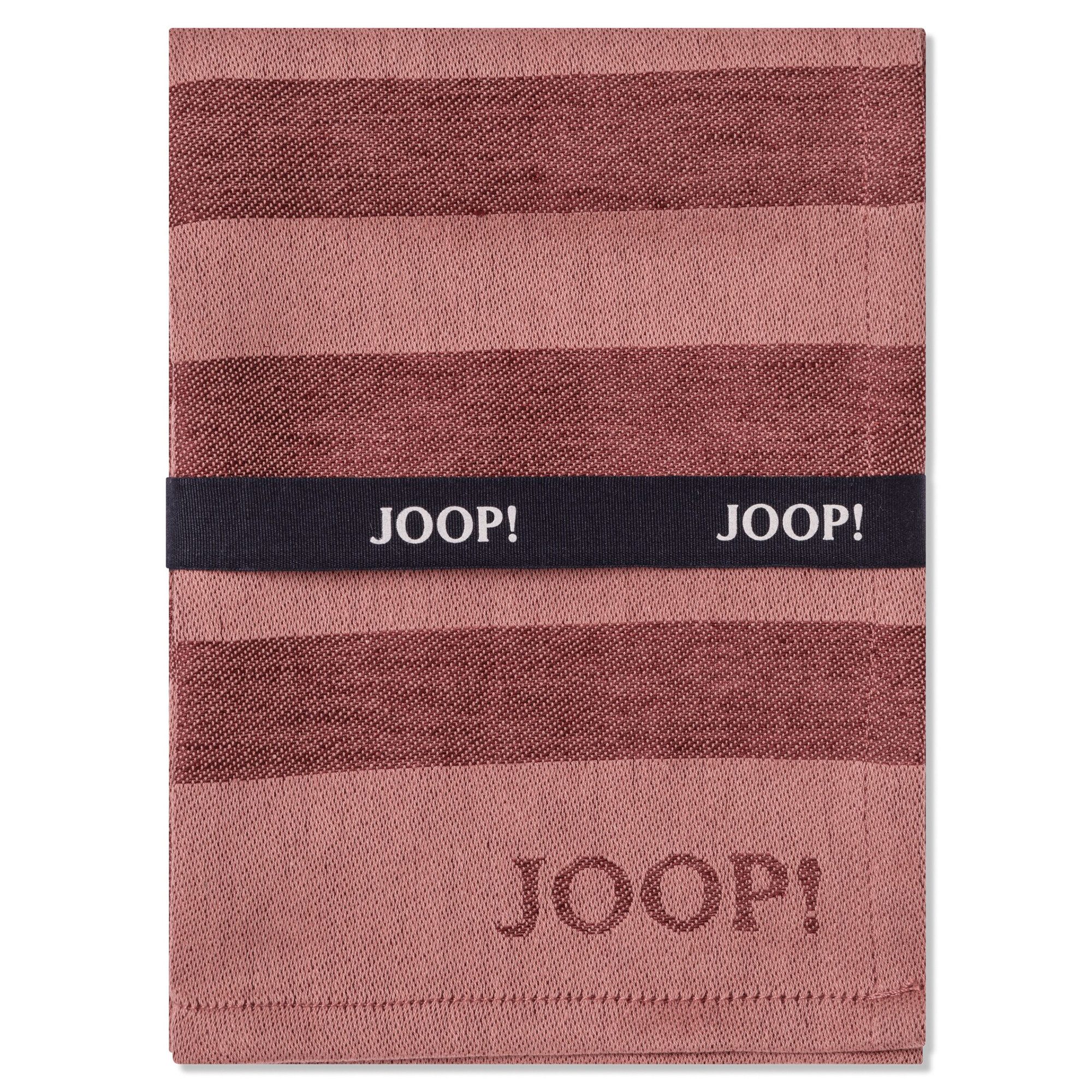 JOOP! Geschirrtuch Cuisine Stripes 1701, (1-tlg) günstig online kaufen
