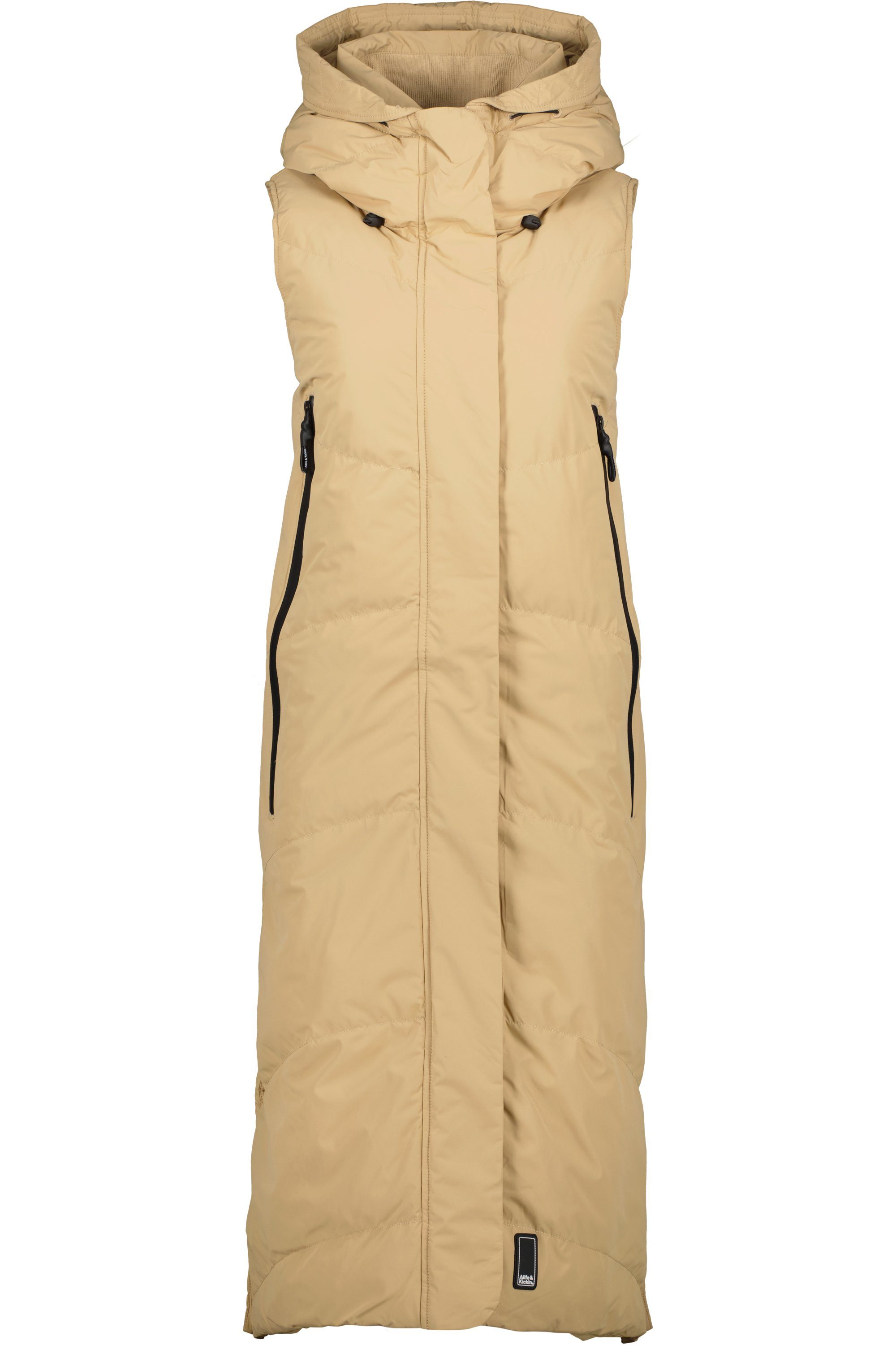 Alife & Kickin Steppweste Damen JuneAK A