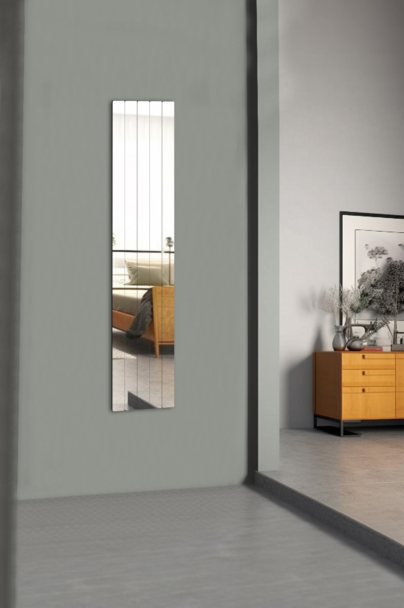 Skye Decor Wandspiegel L1176 günstig online kaufen
