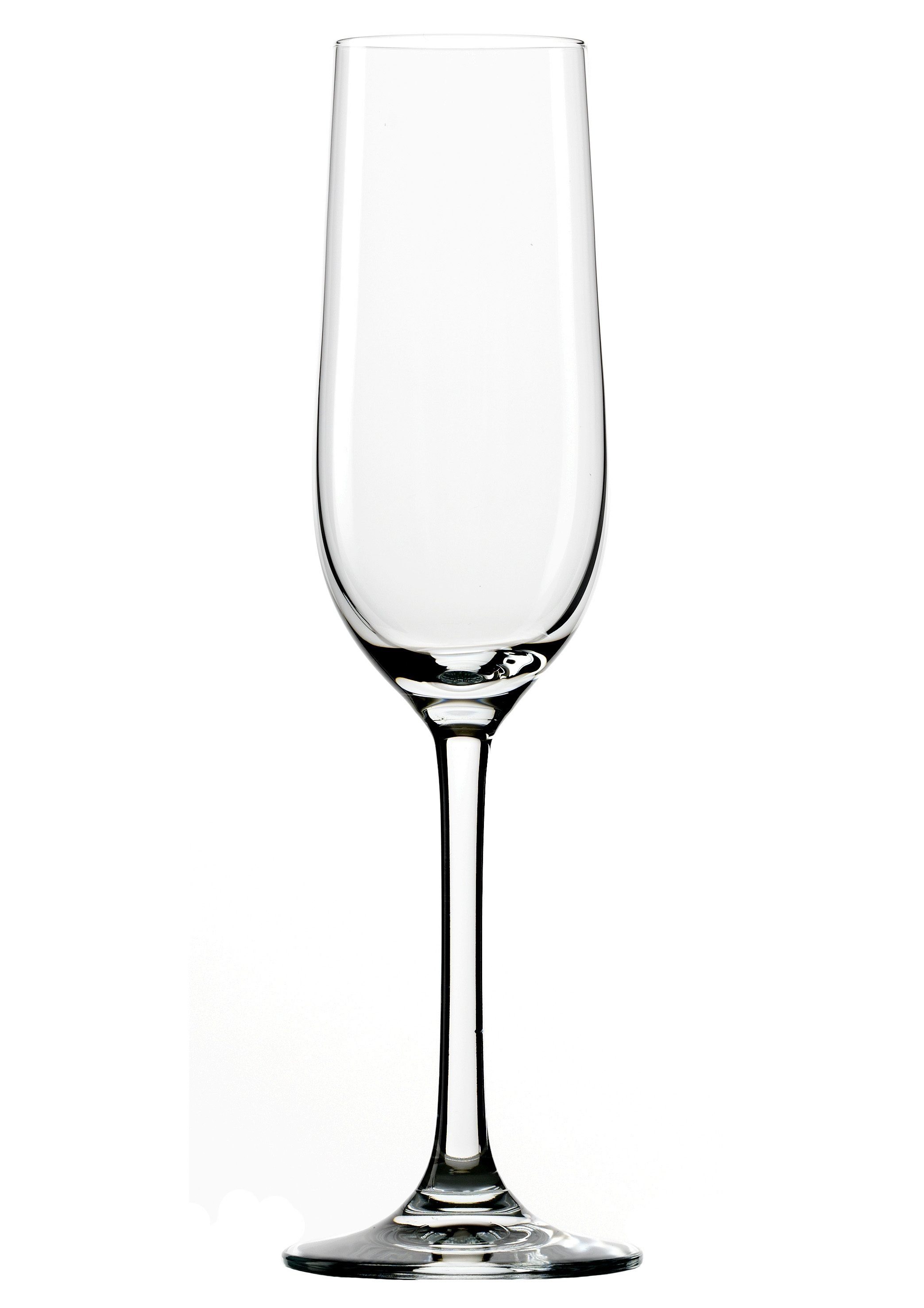 Sektglas CLASSIC long life