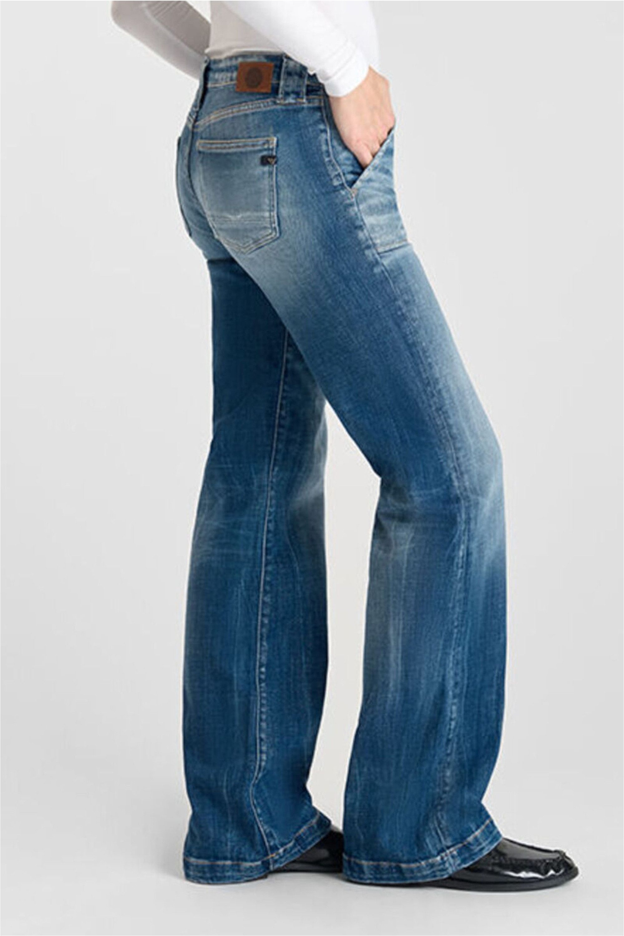 Bequeme Jeans
