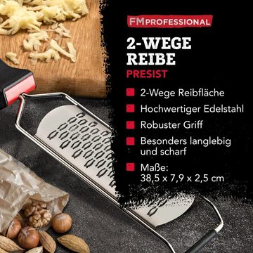 FMprofessional Küchenreibe