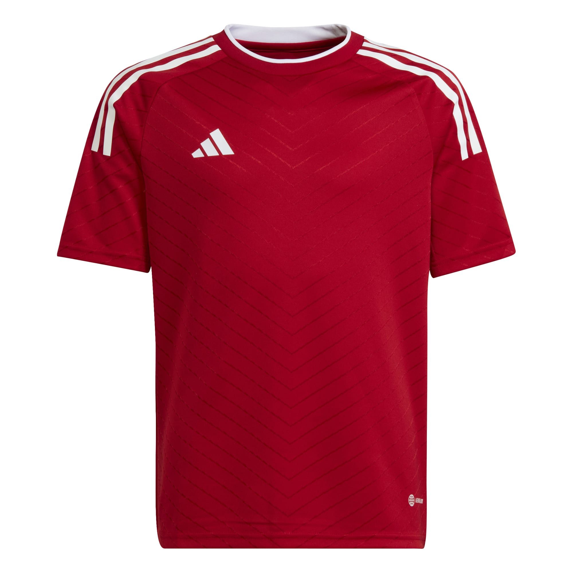 Fußballtrikot adidas Kinder Trikot Campeon 23