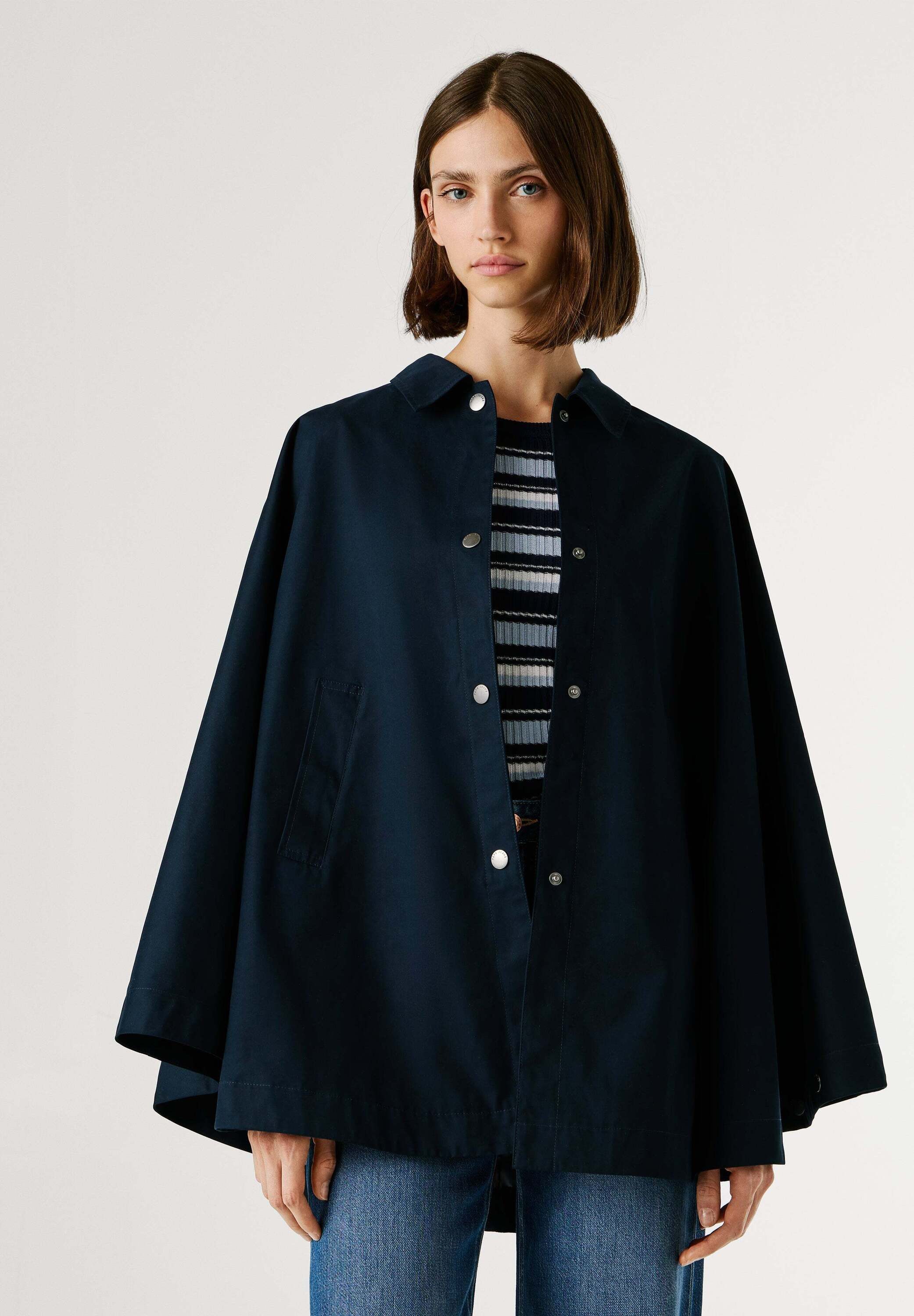 Pepe Jeans Funktionsjacke outdoor jacket FAWN