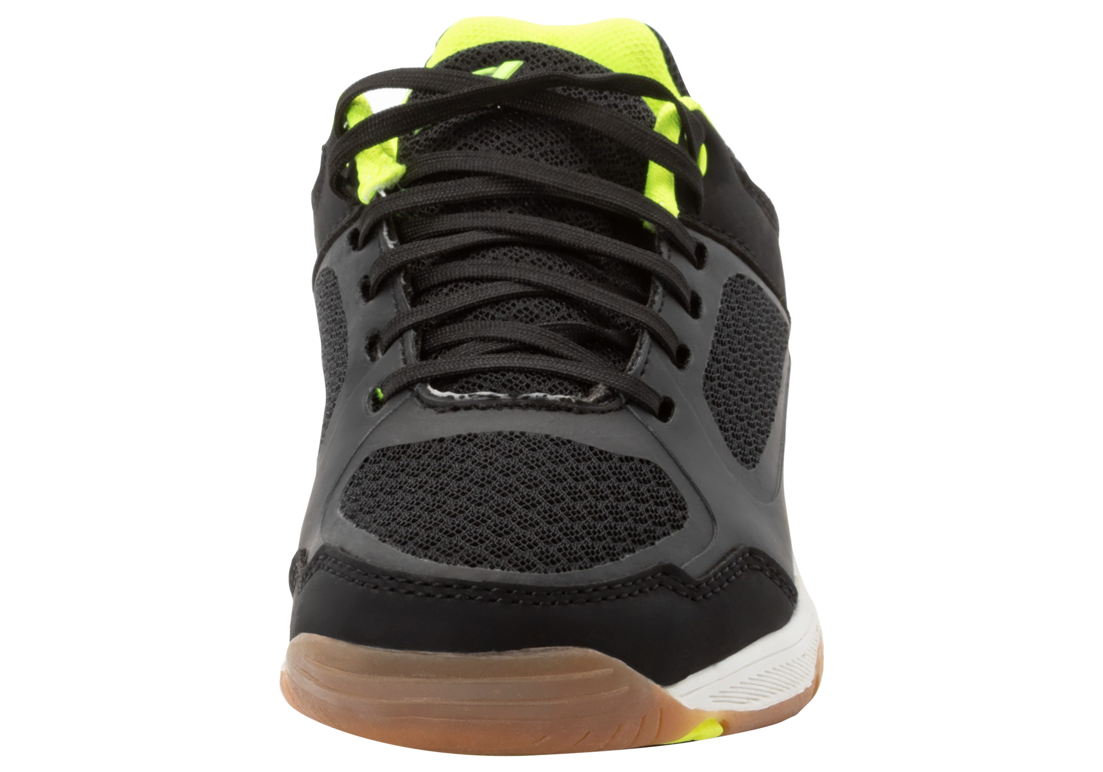 Pro Touch Rebel IV J Indoorschuh