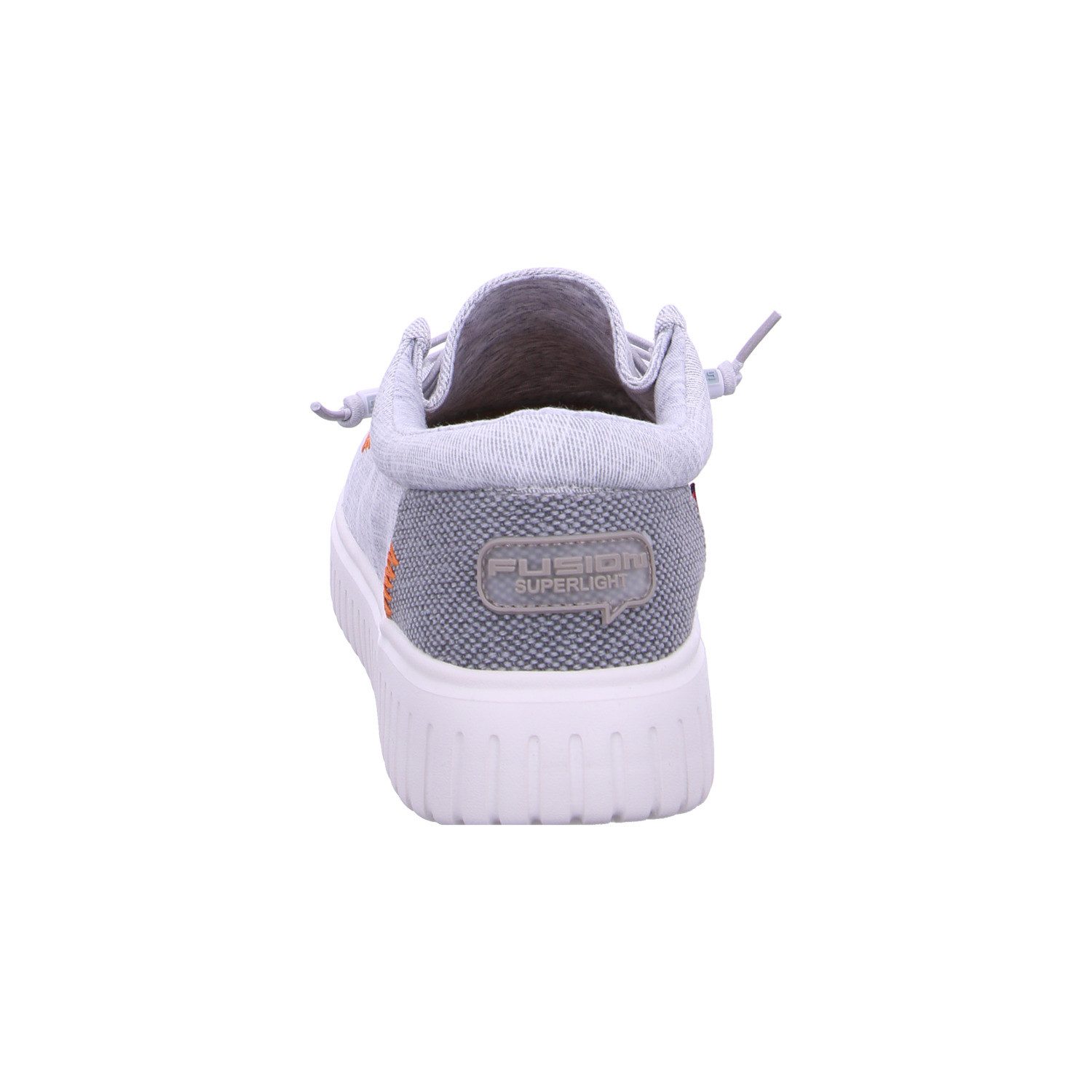Fusion Schnürschuh