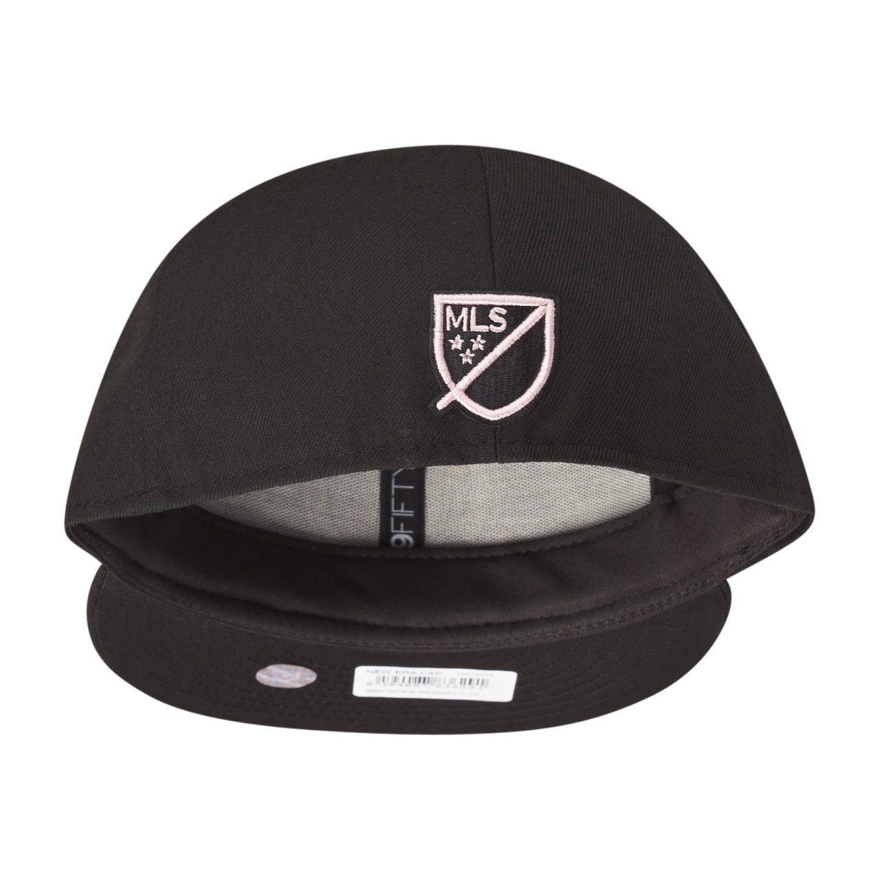 New Era Fitted Cap 59Fifty MLS Inter Miami günstig online kaufen