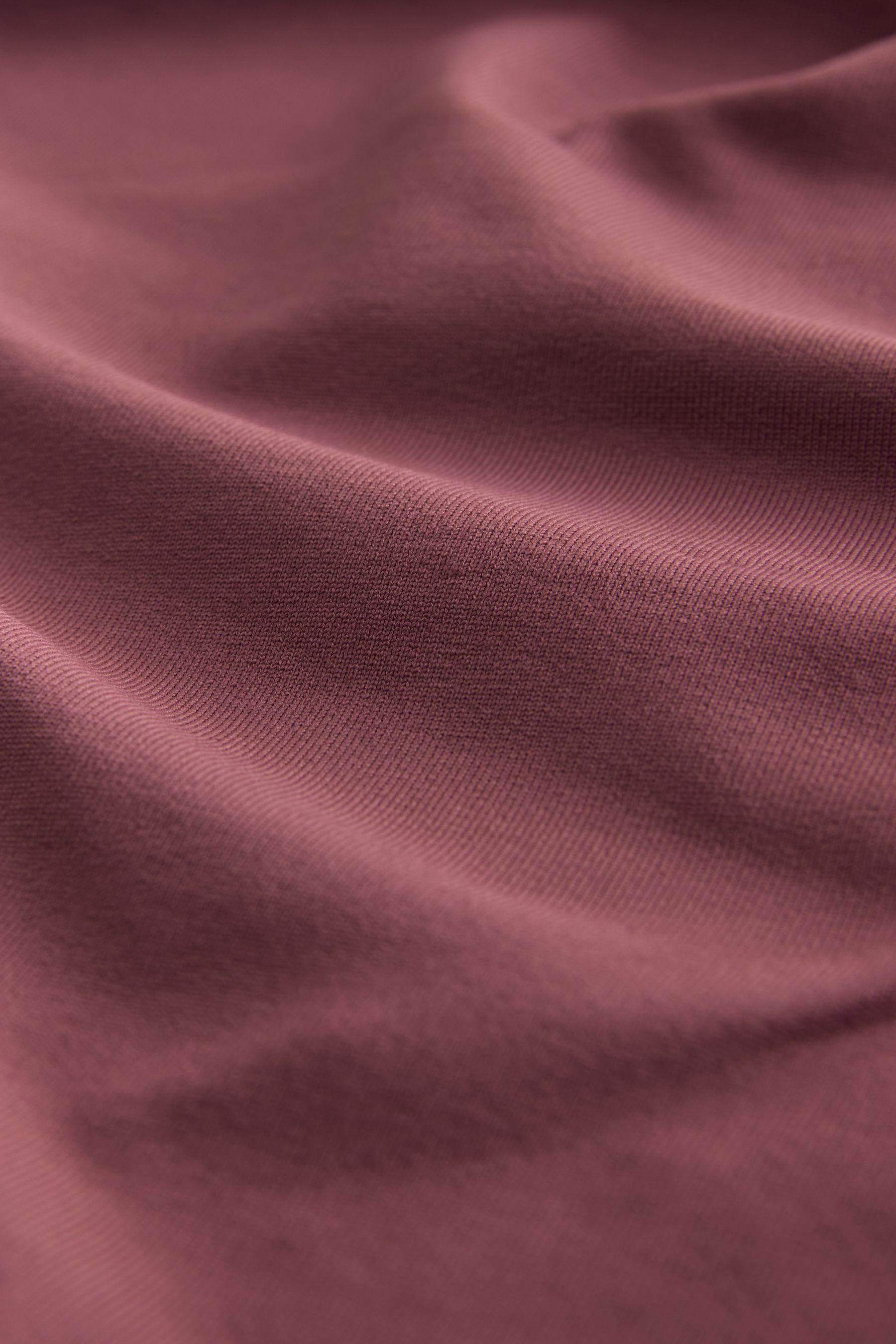 Next Blusenshirt Weiches, asymmetrische Langarmoberteil (1-tlg)
