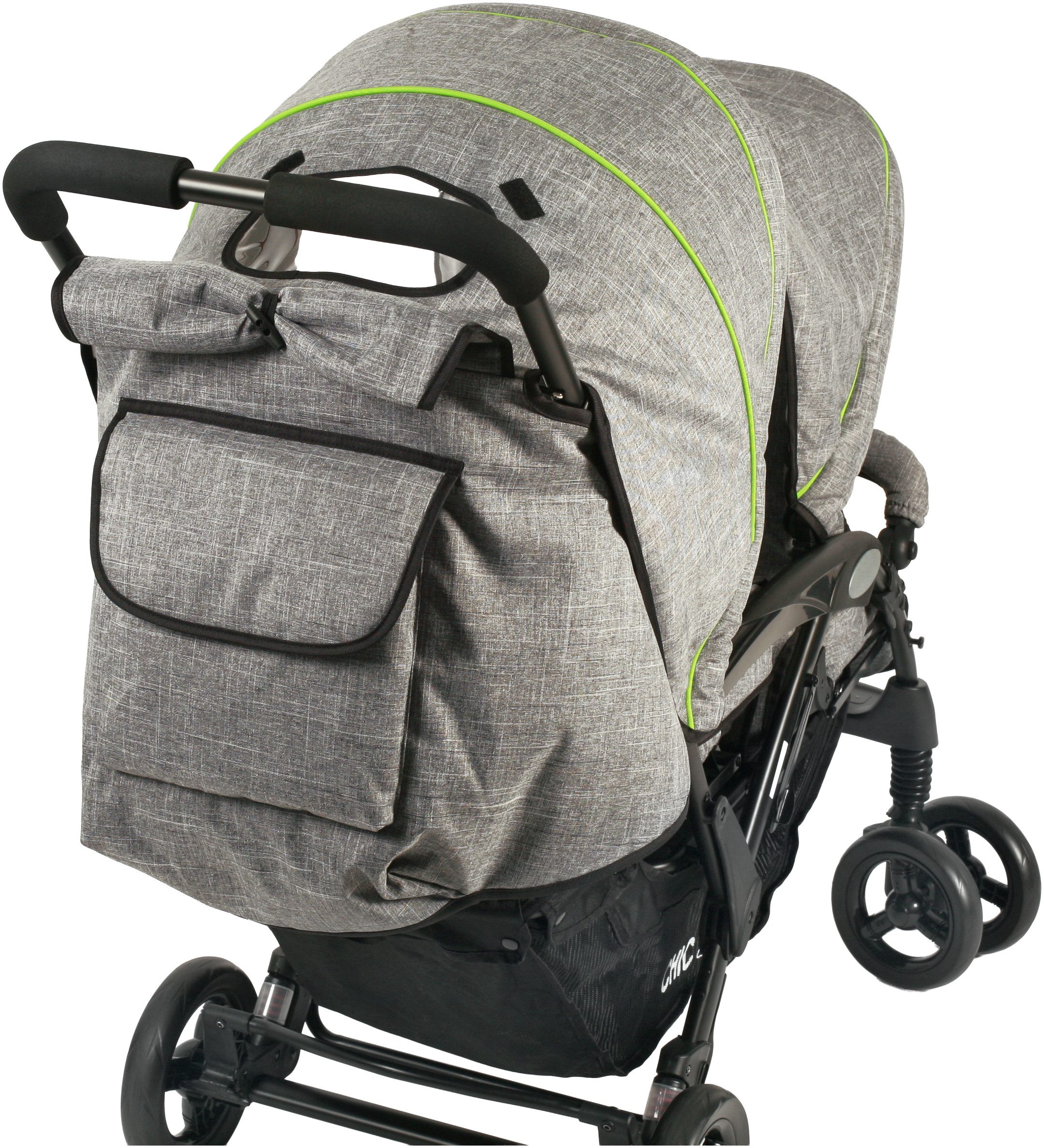 CHIC4BABY Duo - Bild 4