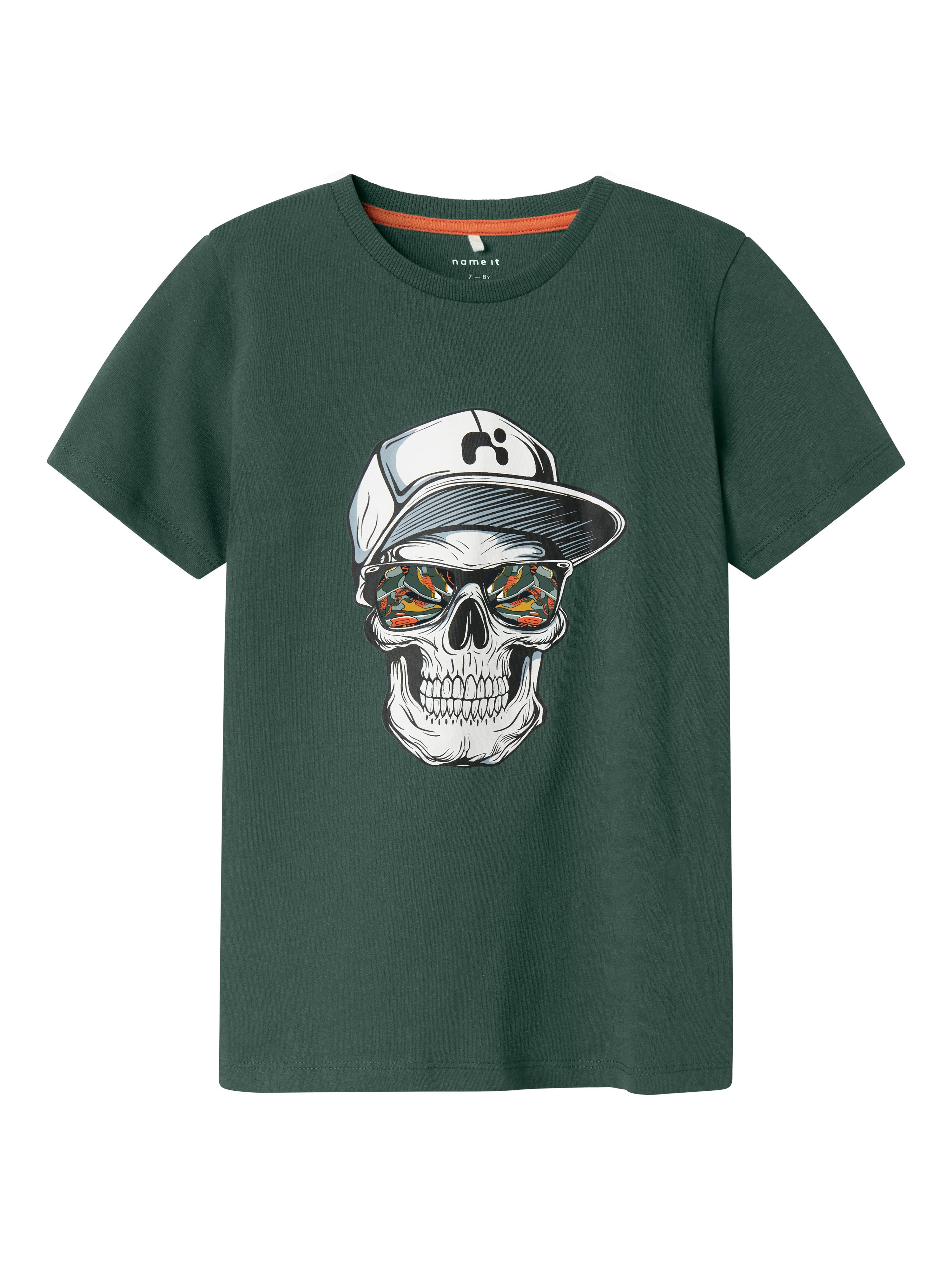 Name It T-Shirt NKMLORNE SS TOP günstig online kaufen