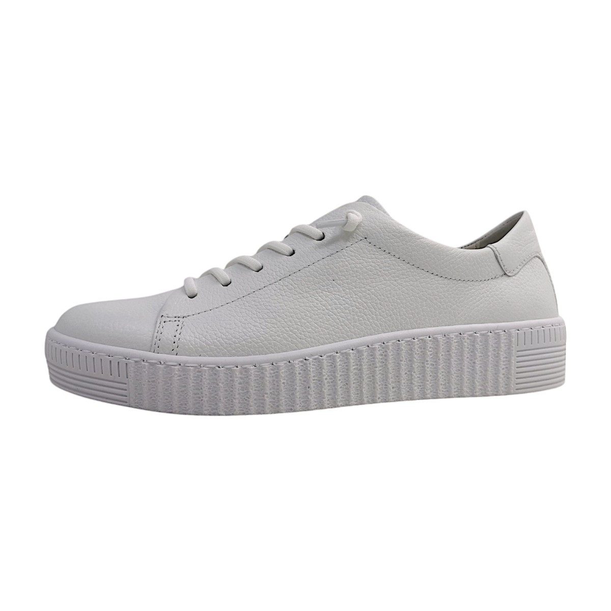 Gabor sportlicher Schnürer Schnürschuh günstig online kaufen