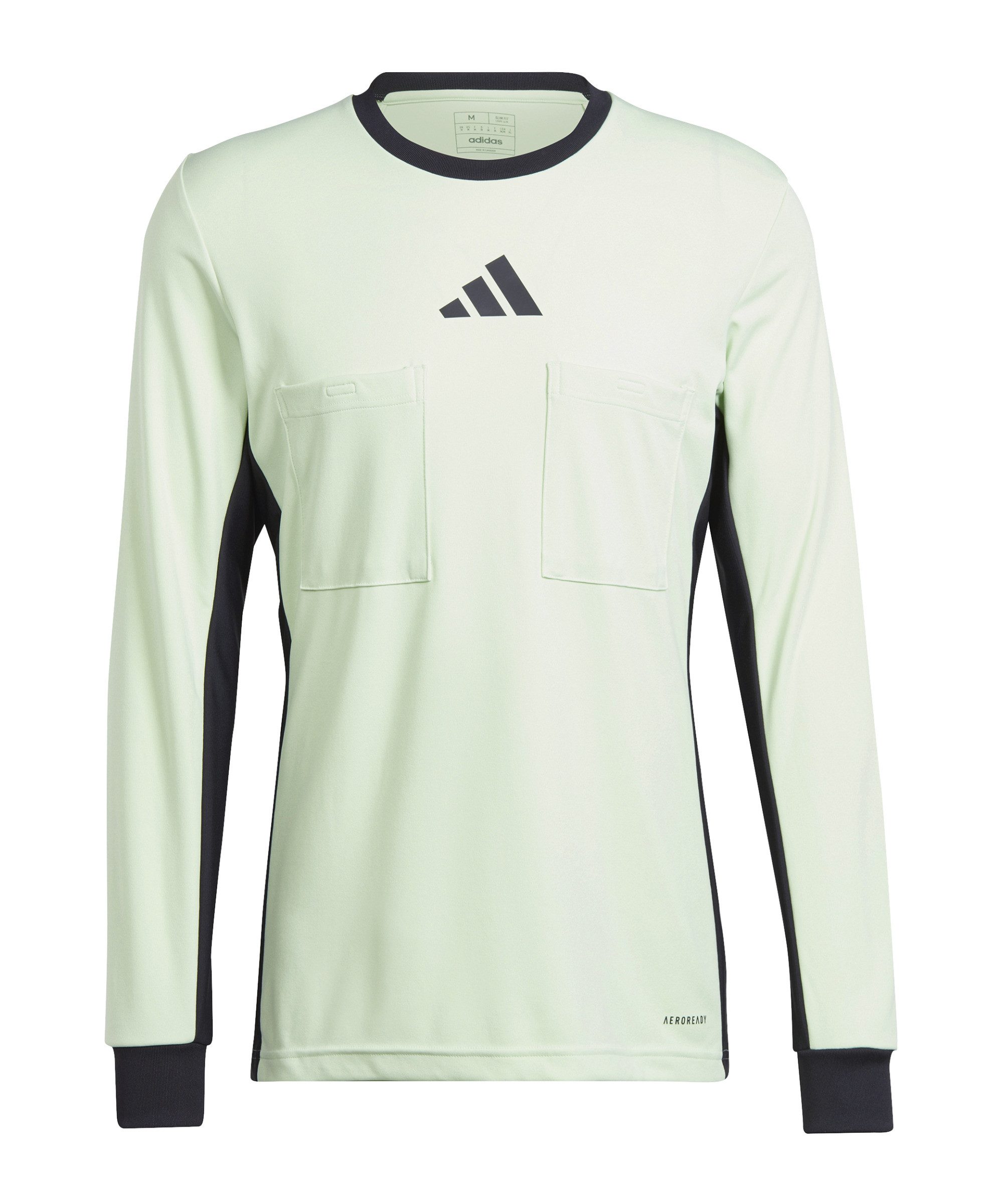 adidas Performance Schiedsrichtertrikot adidas Performance Referee 24 Triko günstig online kaufen