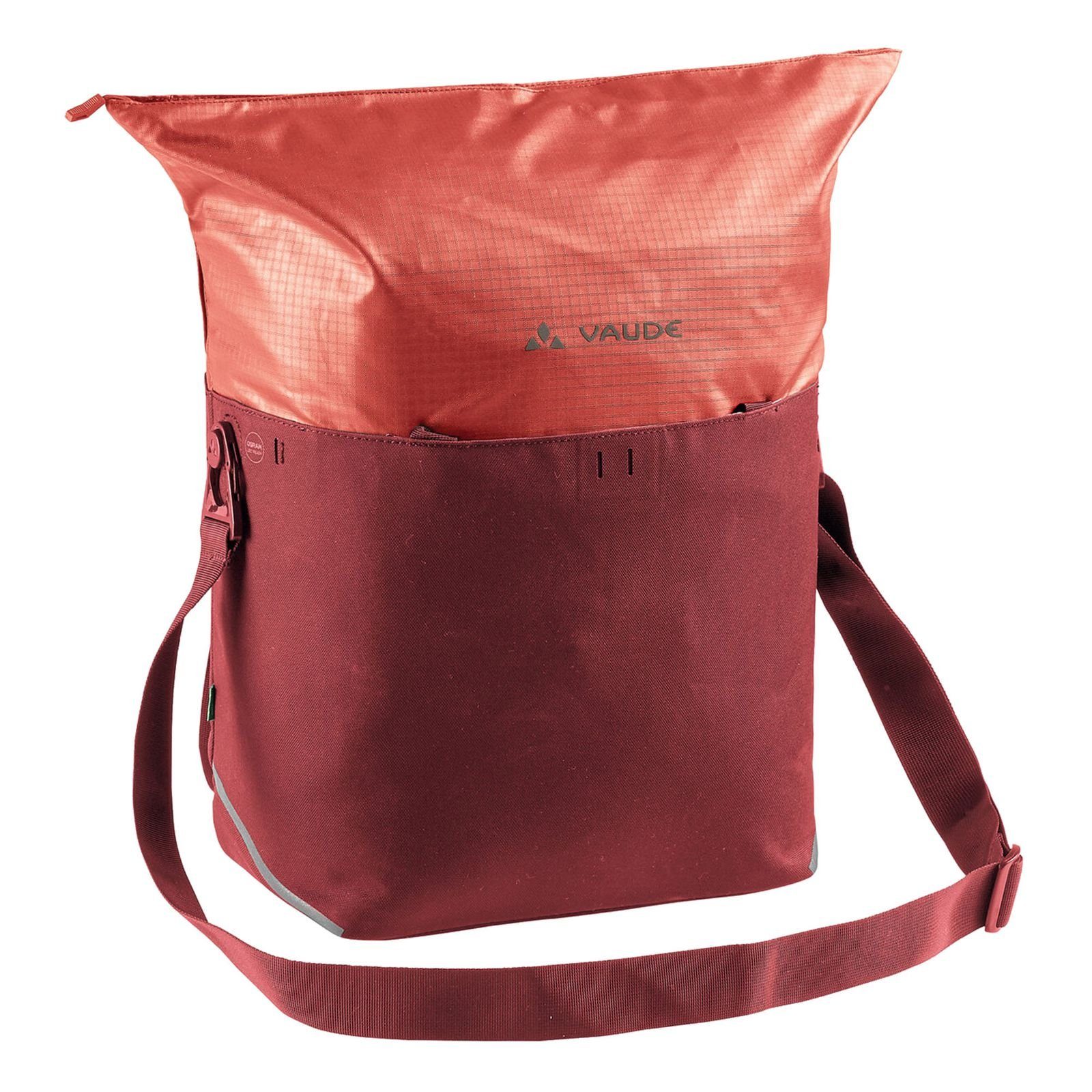VAUDE Fahrradtasche (Set, 2-tlg)