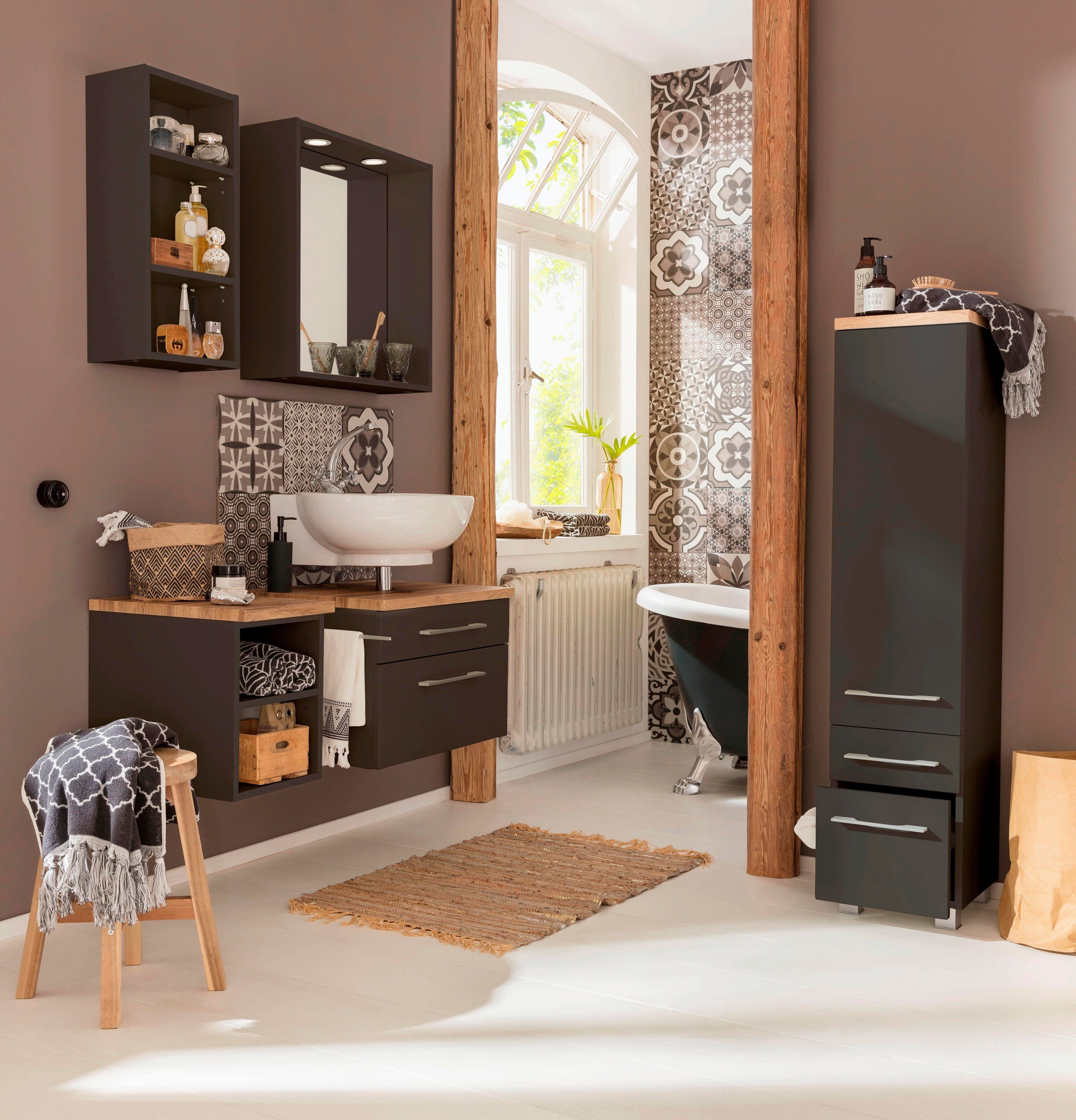 welltime Wandregal Davos