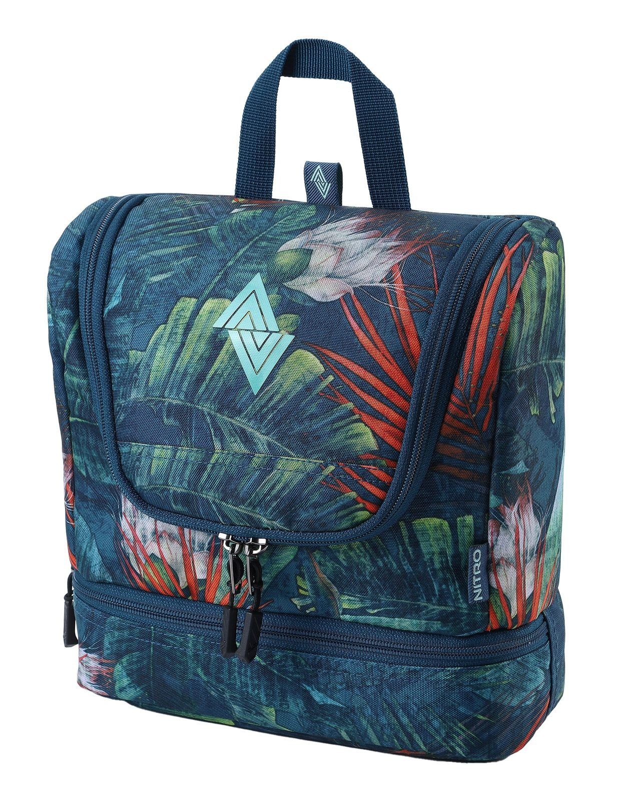 NITRO Kosmetiktasche Travel Kit günstig online kaufen