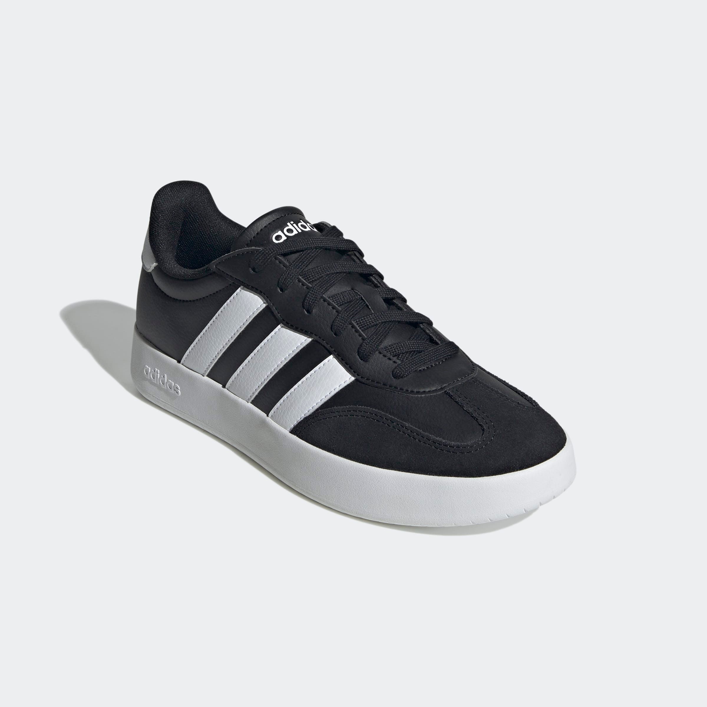 adidas Sportswear BARREDA Sneaker Design auf den Spuren des adidas Handball günstig online kaufen