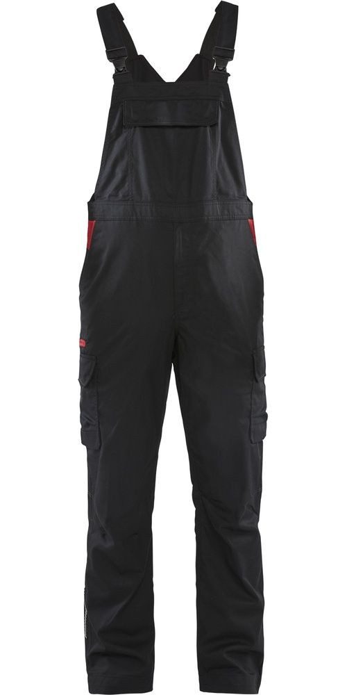 Blåkläder Latzhose Industrie Latzhose