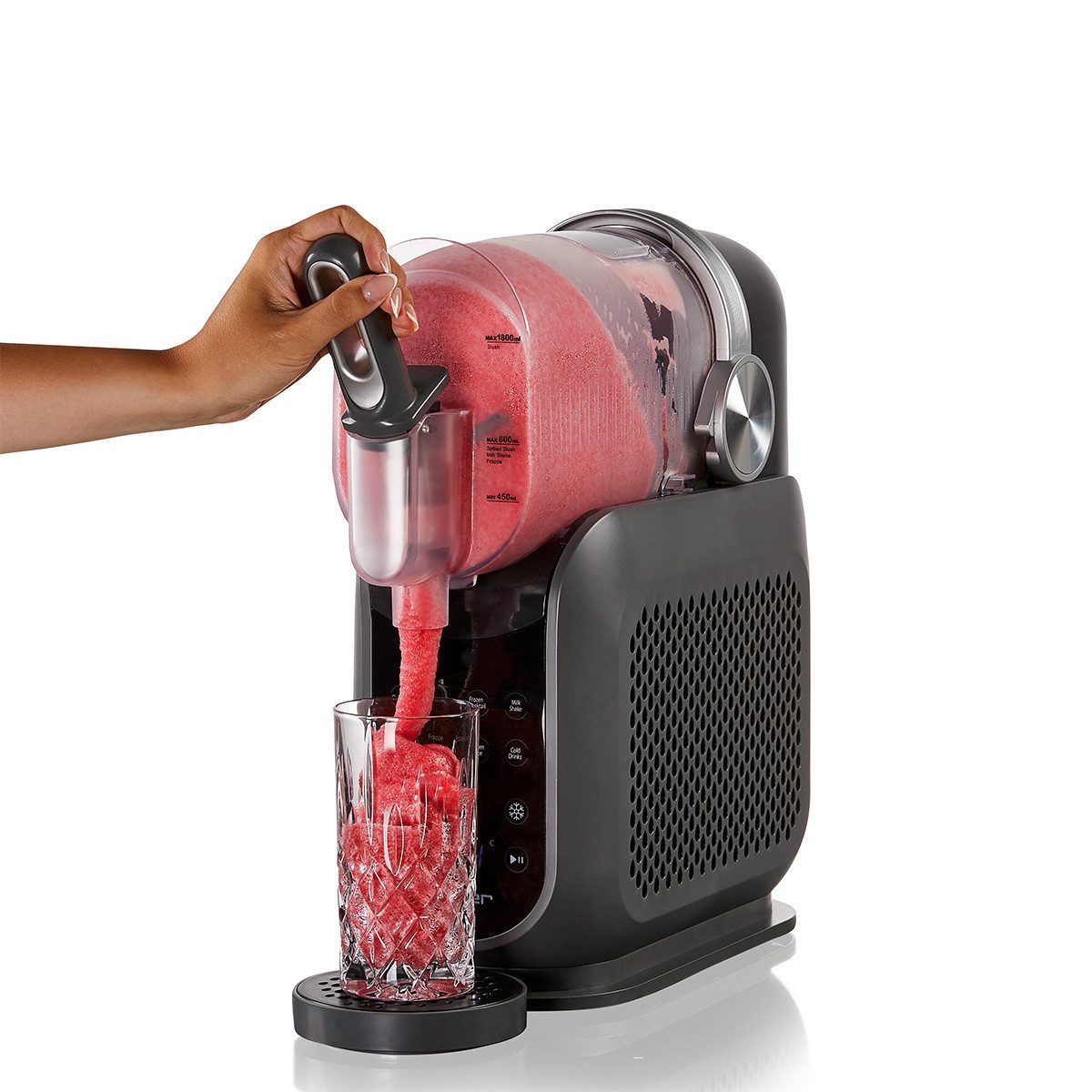 Cloer Slush-Eismaschine Cloer 9960