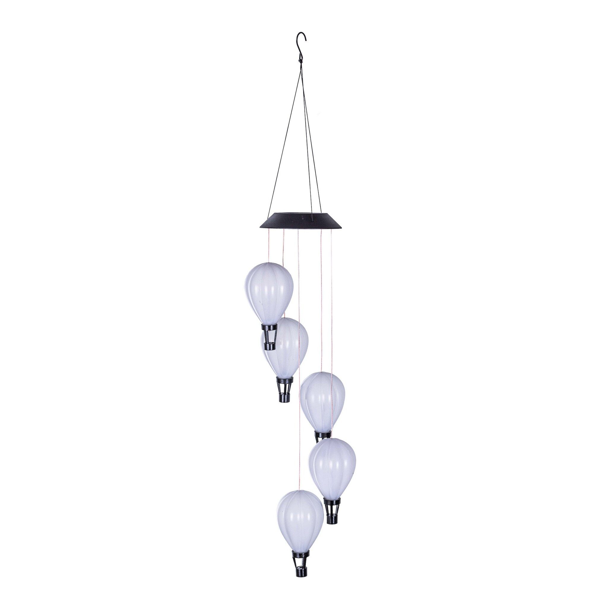 LED Solarleuchte