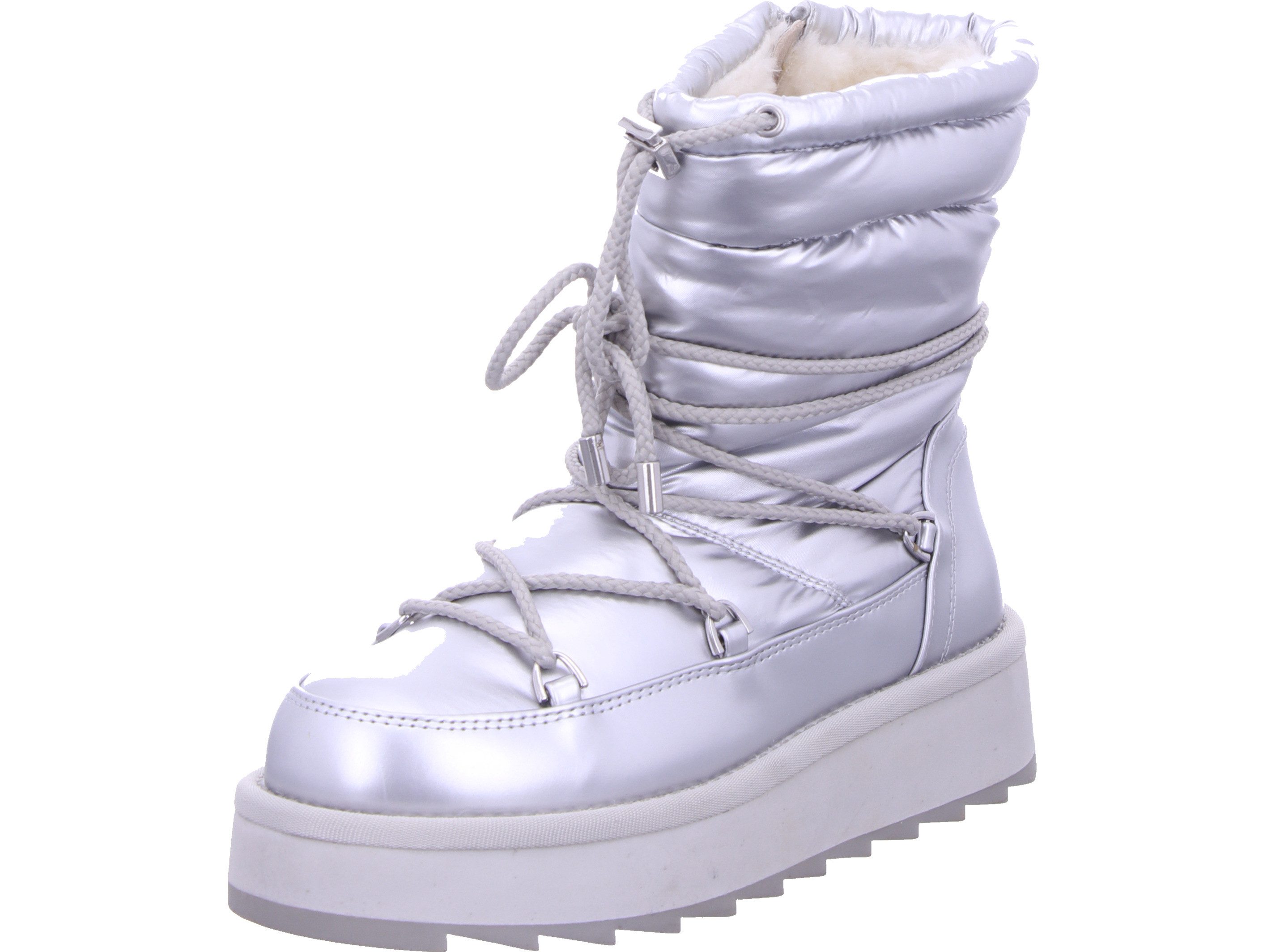 Tamaris Winterstiefel mit TEX-Membran