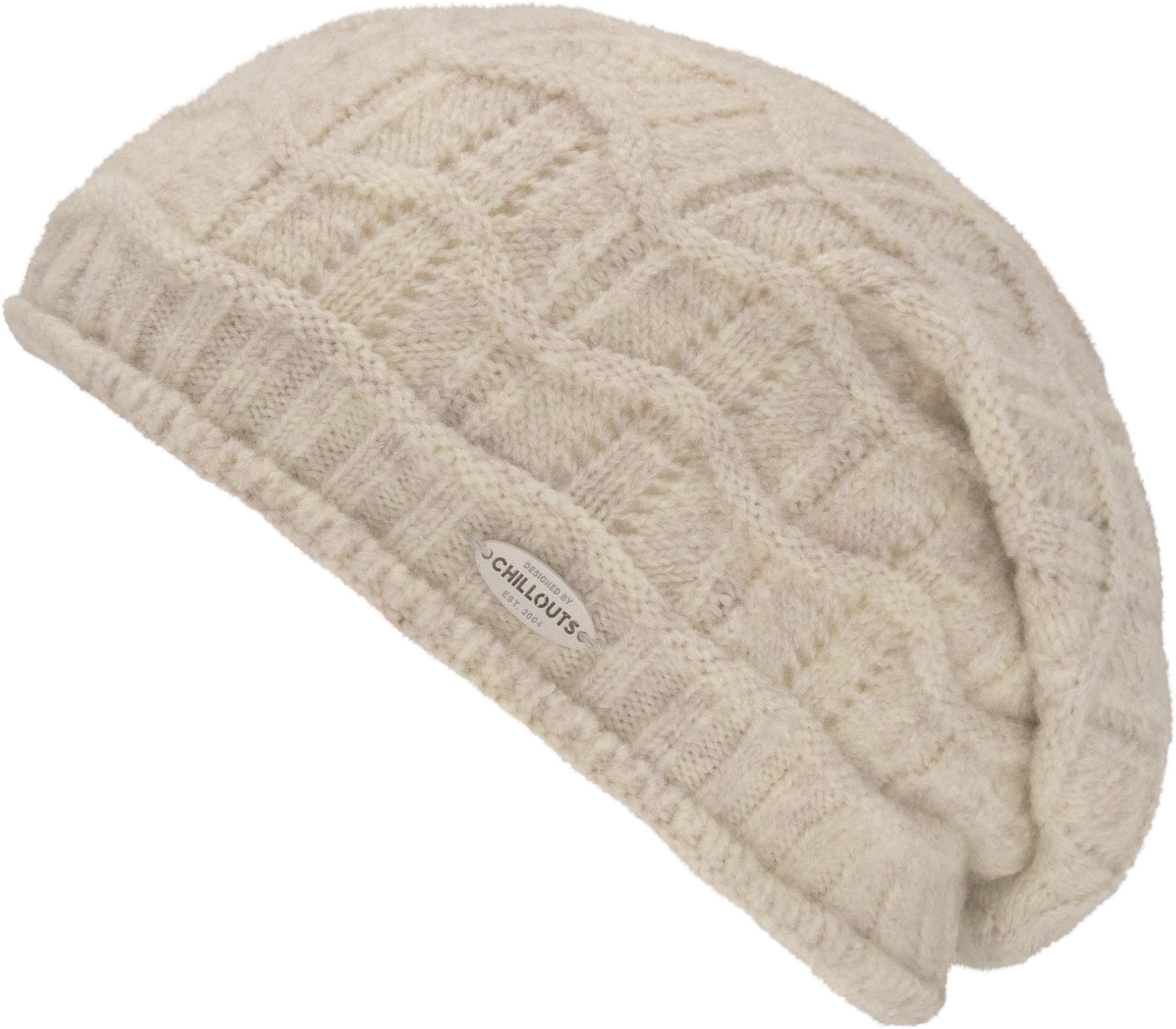 Beanie Maira Hat