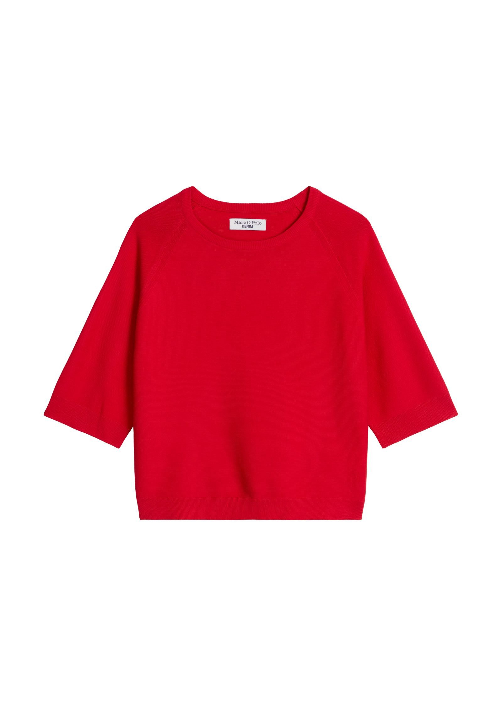 Marc O'Polo DENIM 2-in-1-Pullover