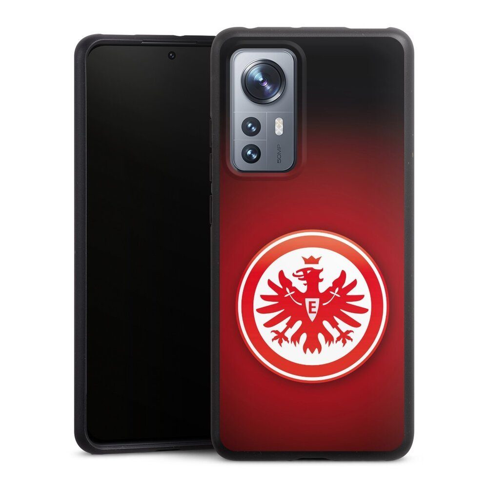 Handyhülle Eintracht Frankfurt Offizielles Lizenzprodukt Wappen