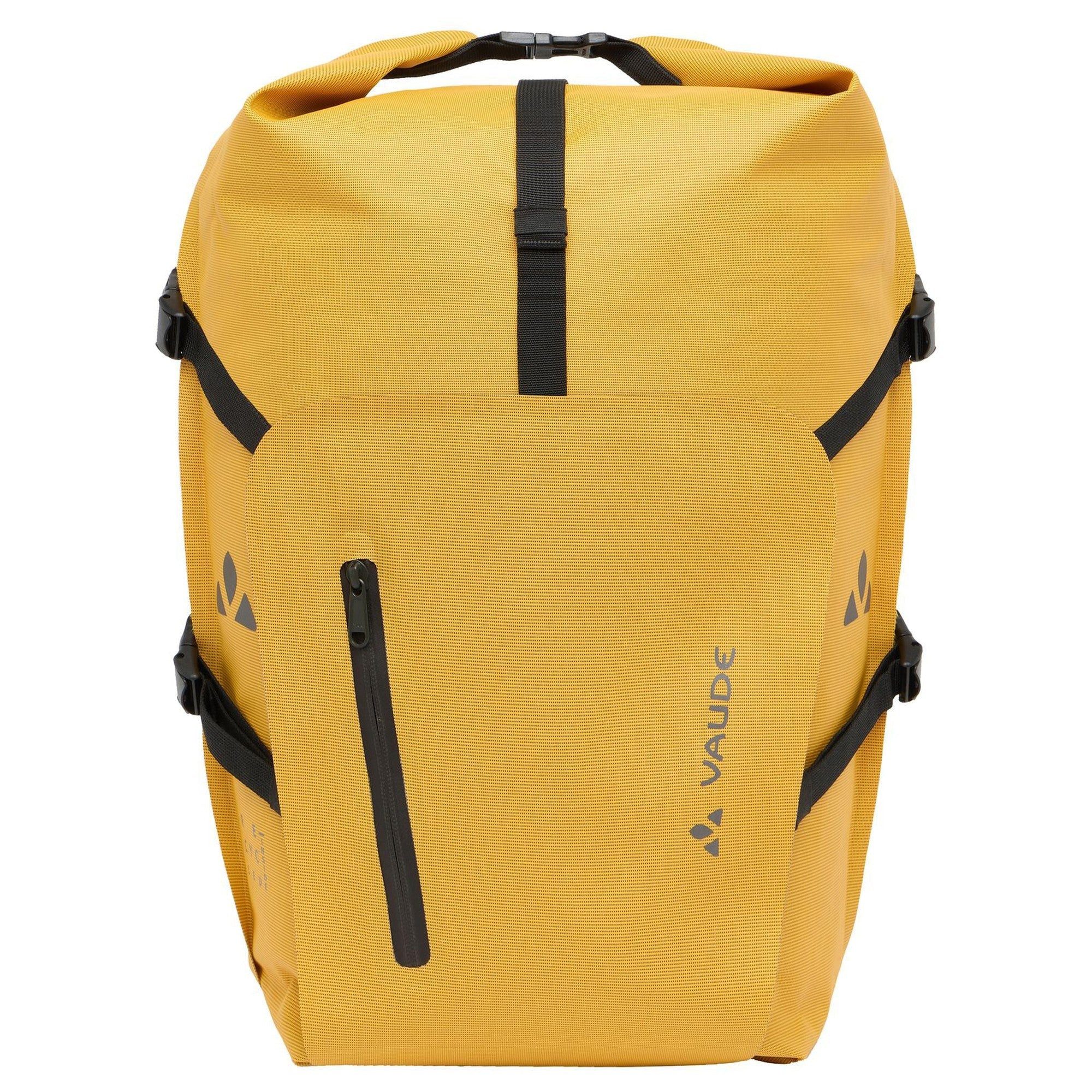 VAUDE Fahrradtasche Free Cargo - Fahrradtasche 49 cm (burnt yellow)