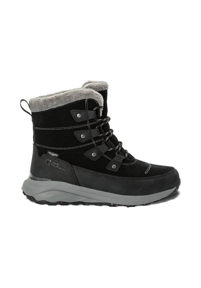 Jack Wolfskin DROMOVENTURE TEXAPORE HIGH W Winterboots günstig online kaufen