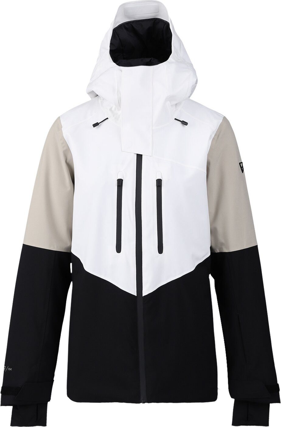 Brunotti Skijacke Avamon Women Snow Jacket 1001 Snow