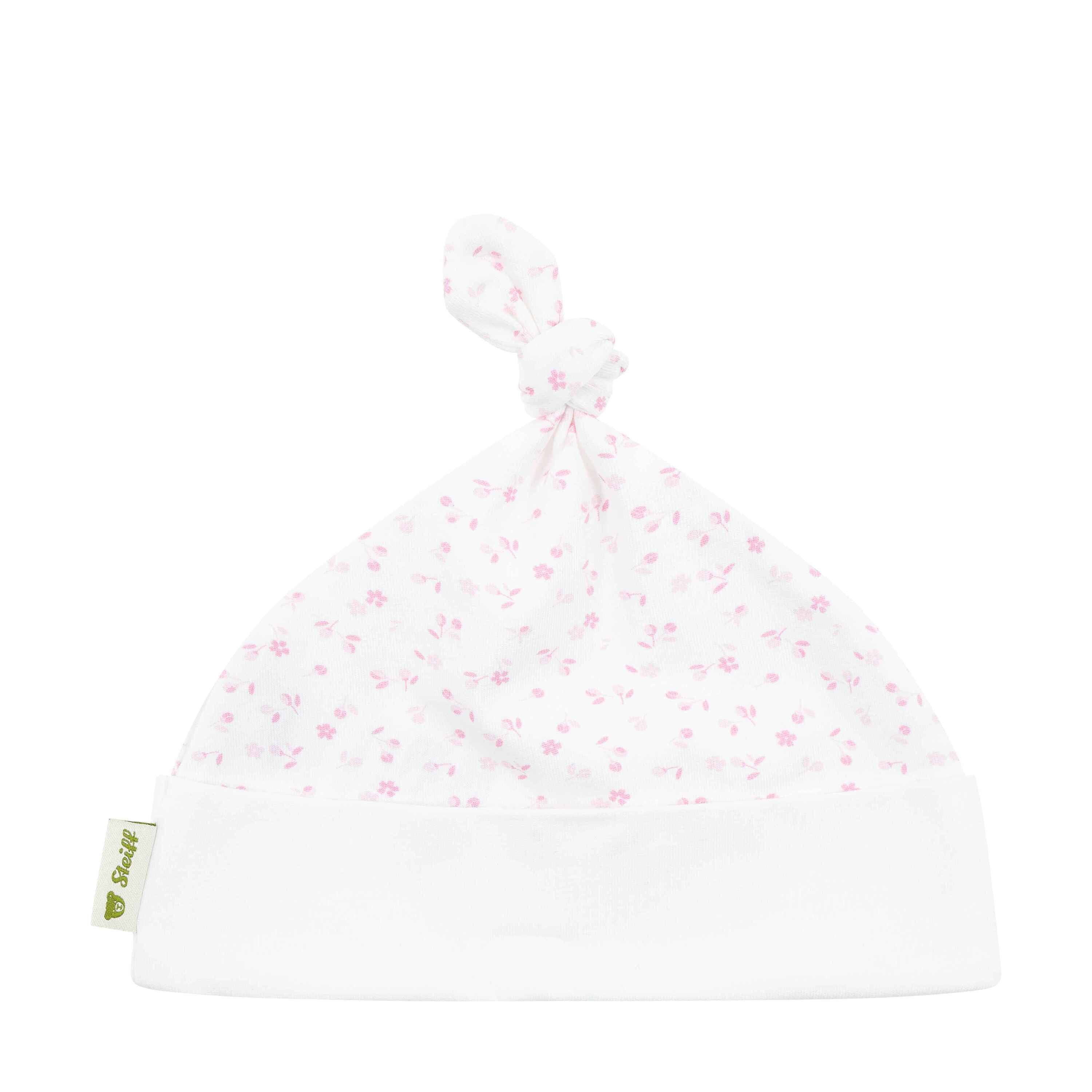 Steiff Strickmütze Mütze Baby Wellness