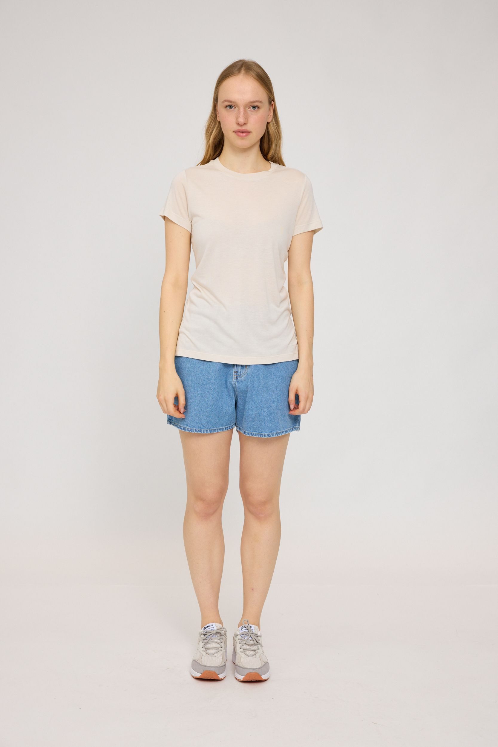 MAZINE T-Shirt Leona T