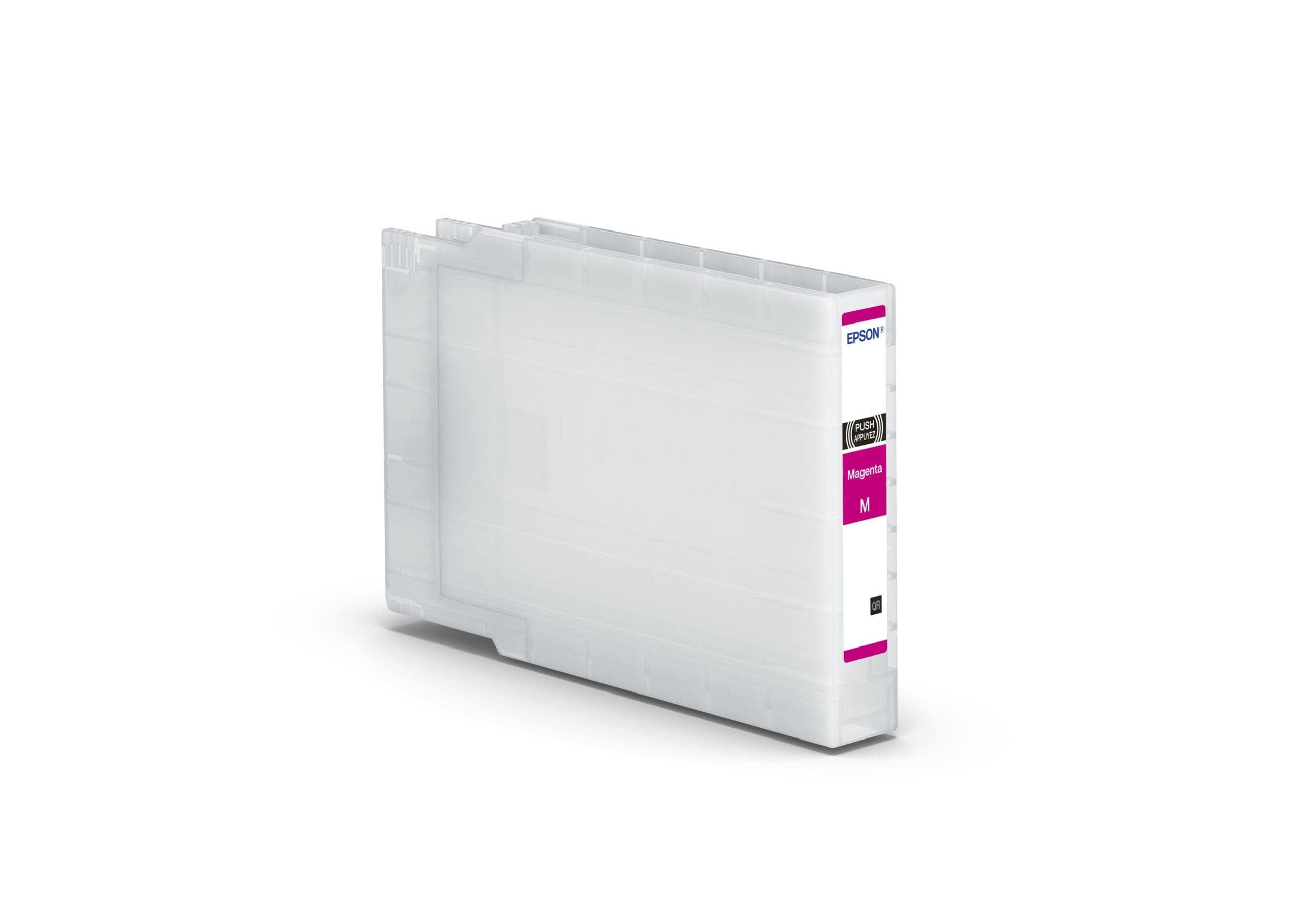 Epson Tintenpatrone T04B3 39 ml Magenta Tintenpatrone