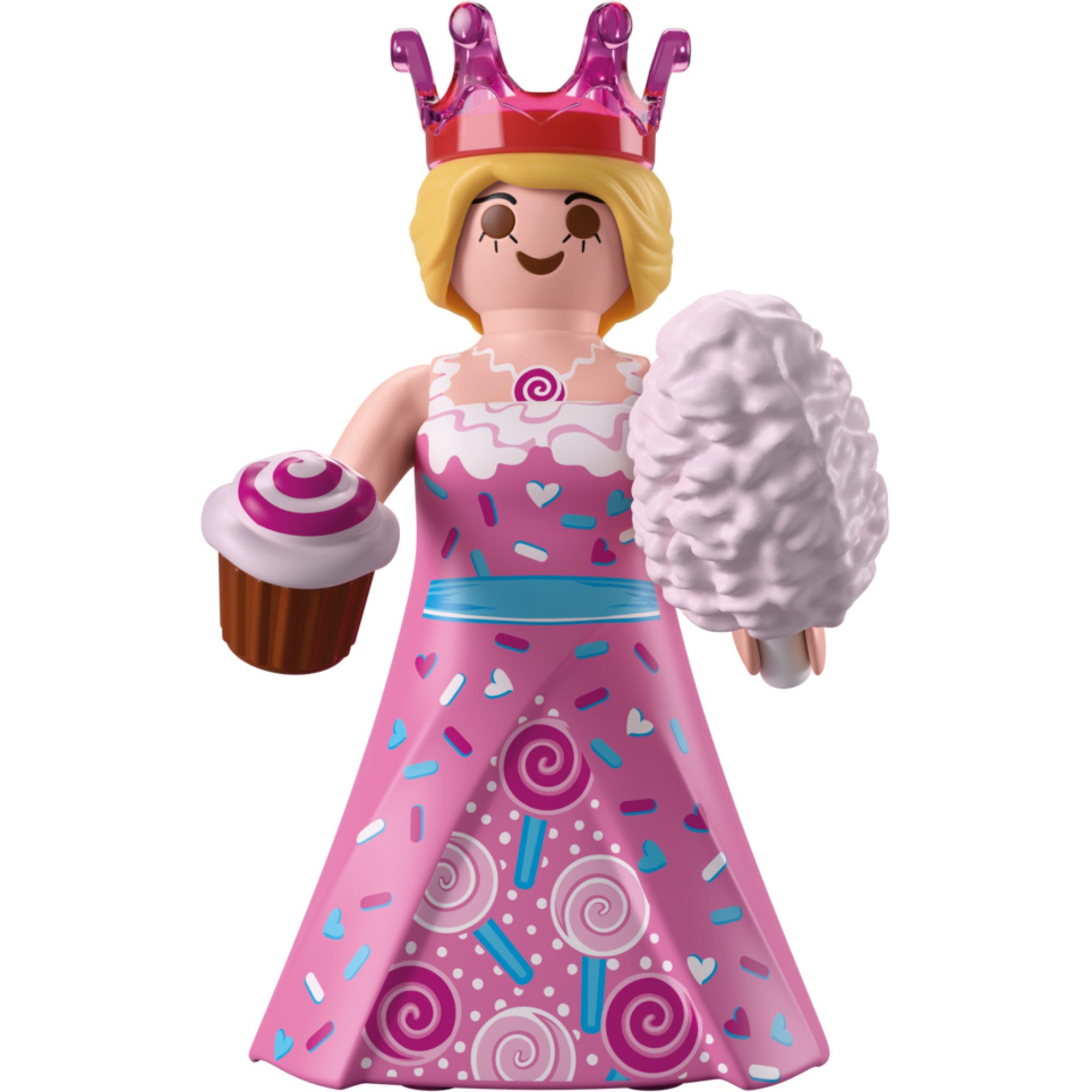 Playmobil® PLAYMOBIL Figures: Girls (Serie 29), Steinbaukasten