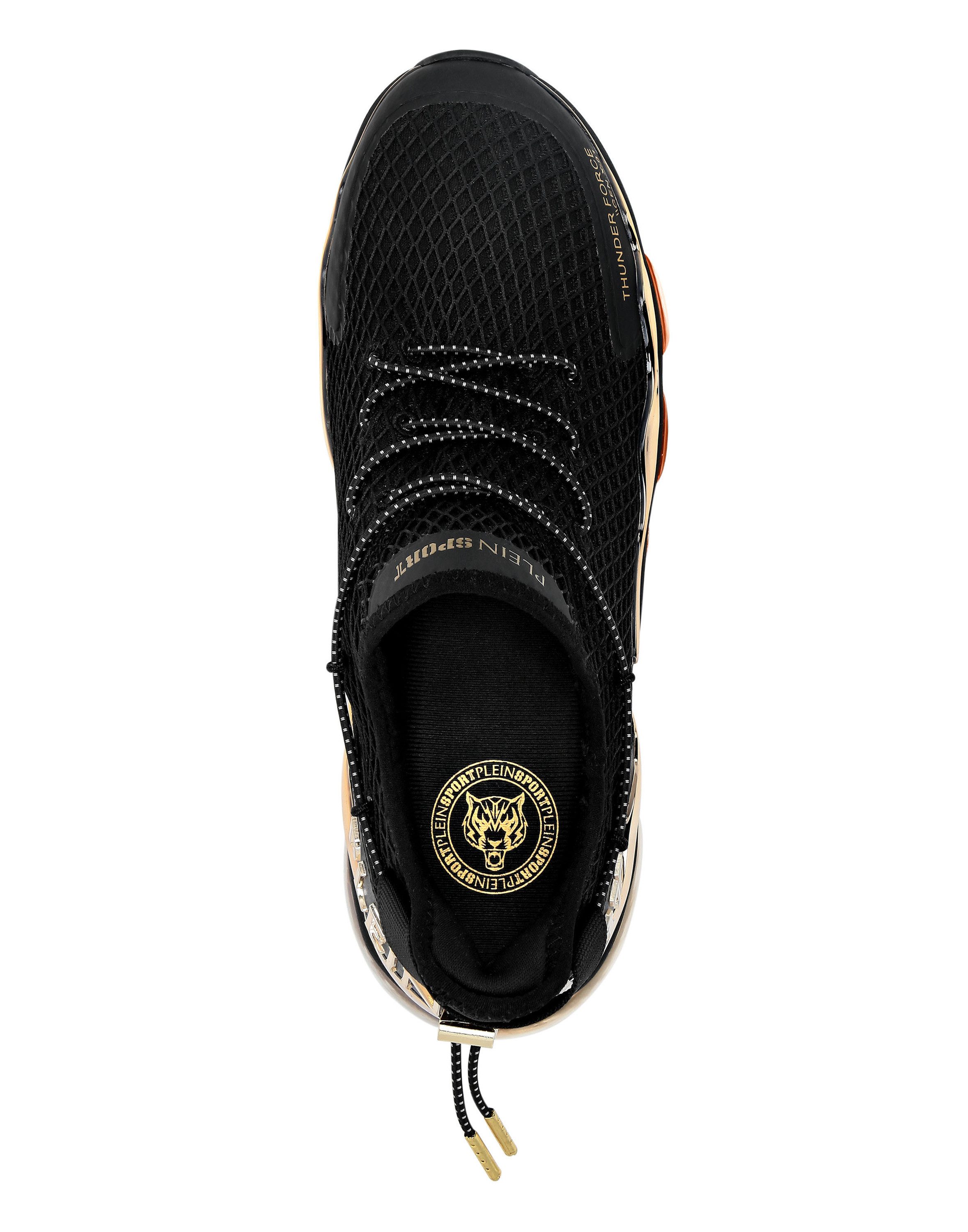 PLEIN SPORT Runner Sneaker Sneaker günstig online kaufen