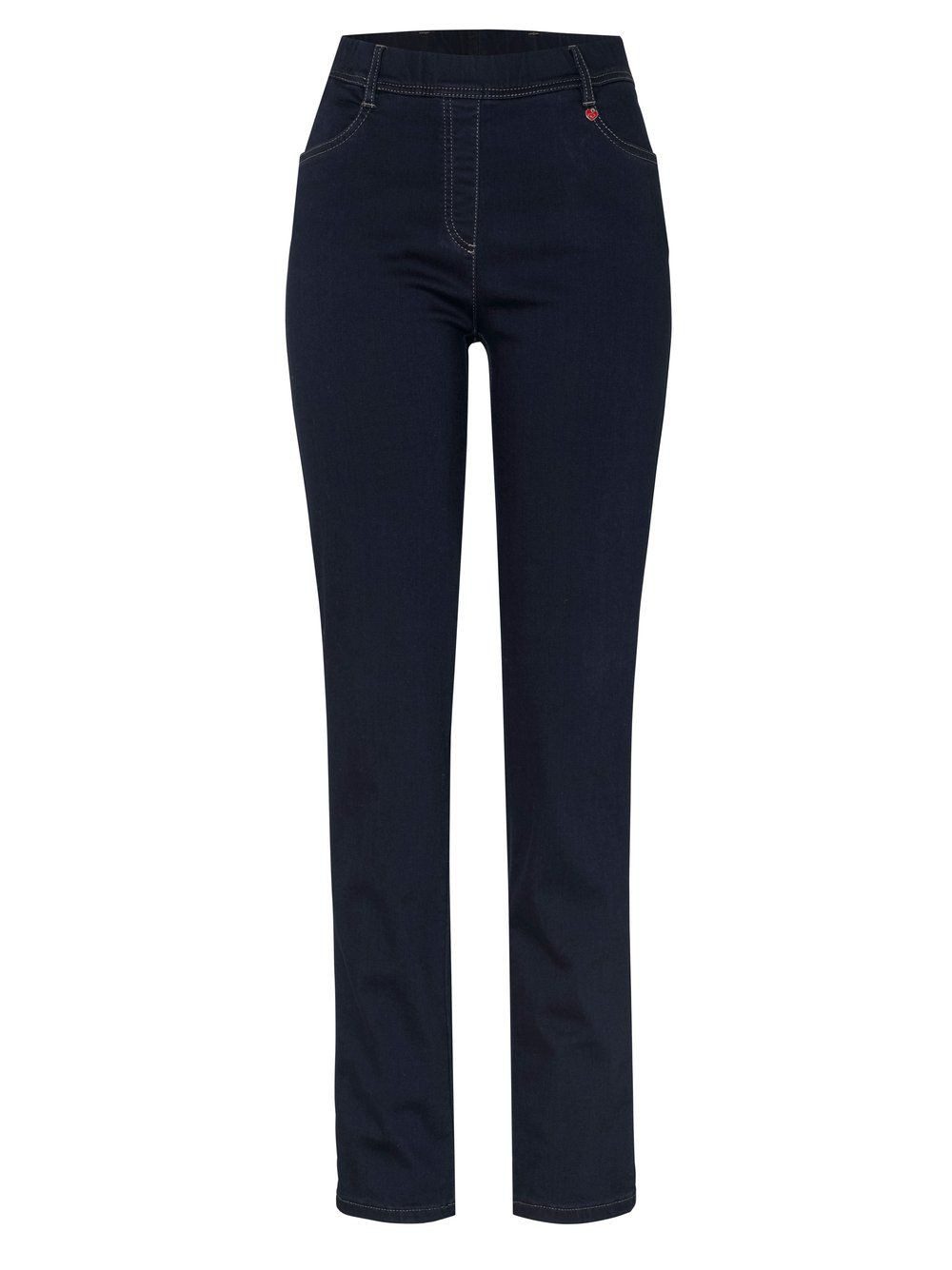 Relaxed by TONI 5-Pocket-Jeans