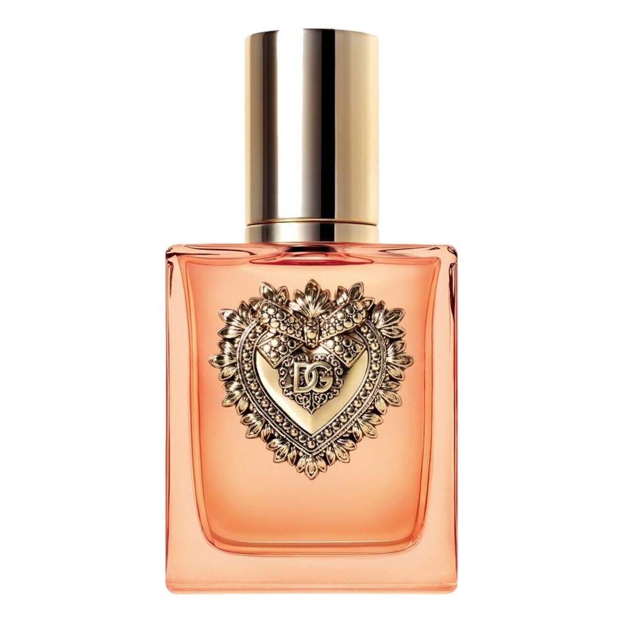 Eau de Parfum Devotion Intense EdP Nat. Spray