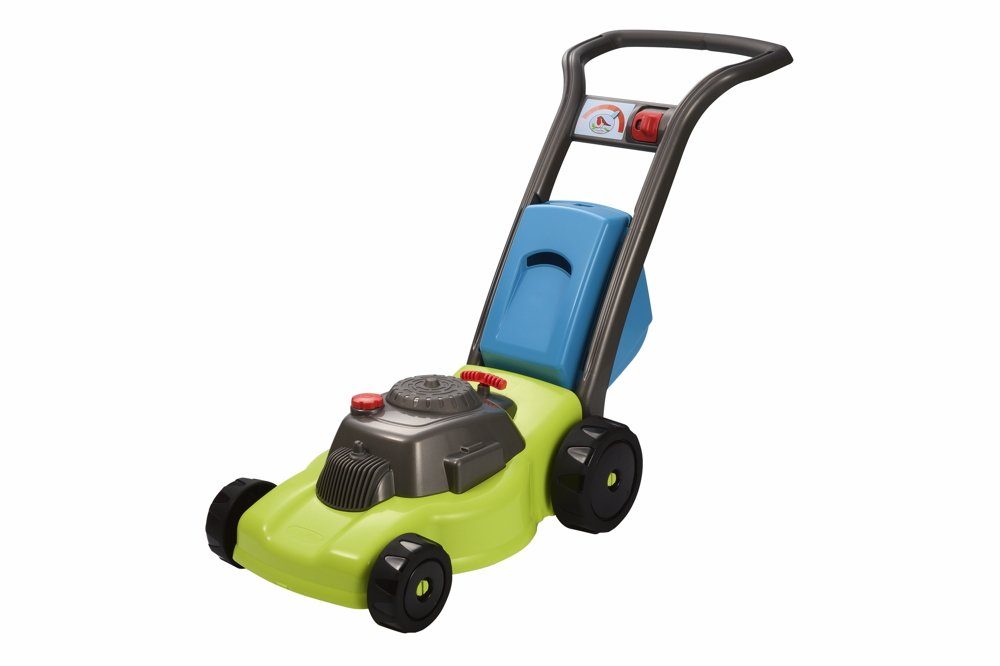 KinderRasenmäher »Ecoiffier Outdoor Spielzeug Gartenhelfer Rasenmäher