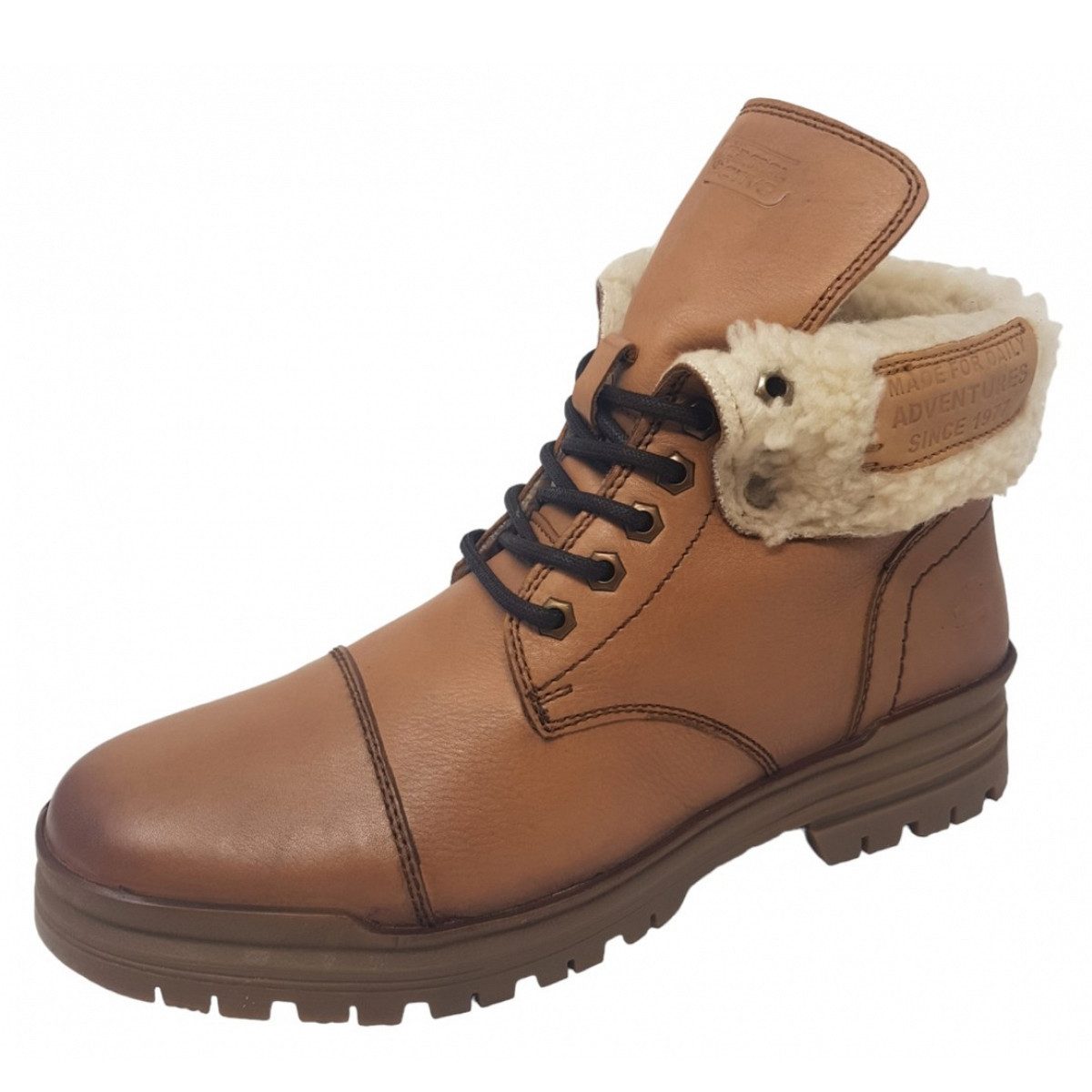 camel active Stiefel