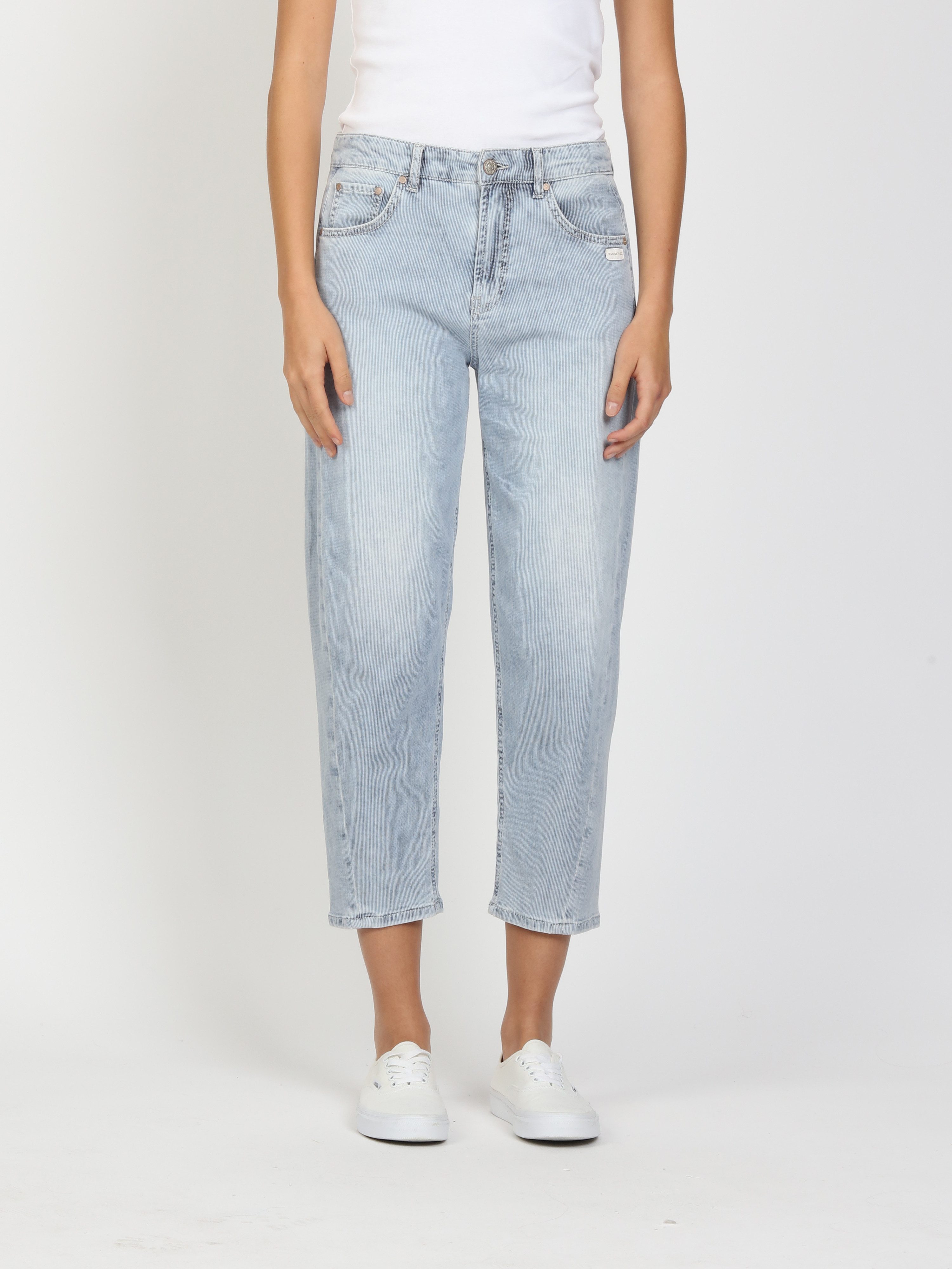 GANG Straight-Jeans