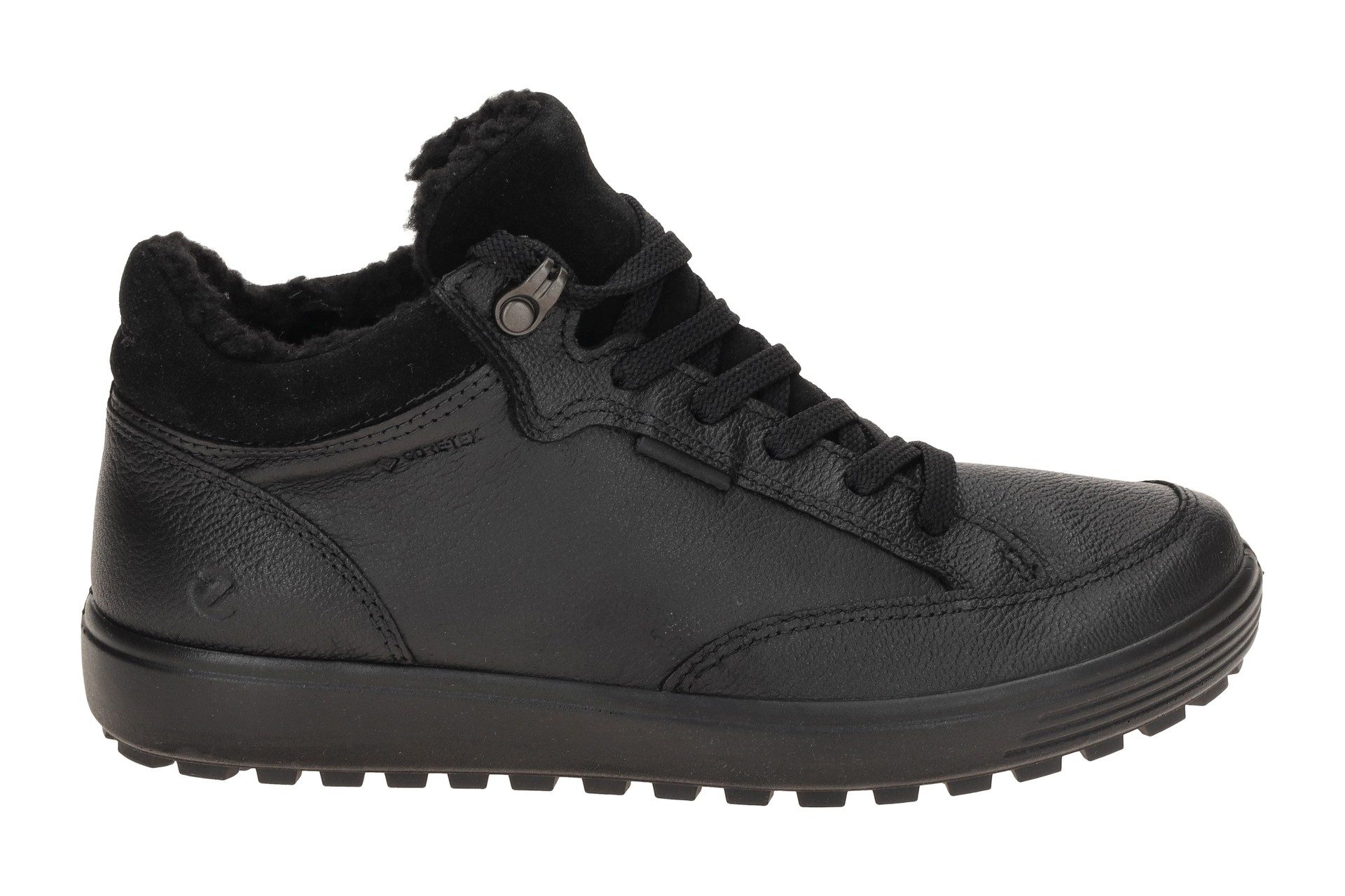 Ecco 45049301001 Schnürschuh