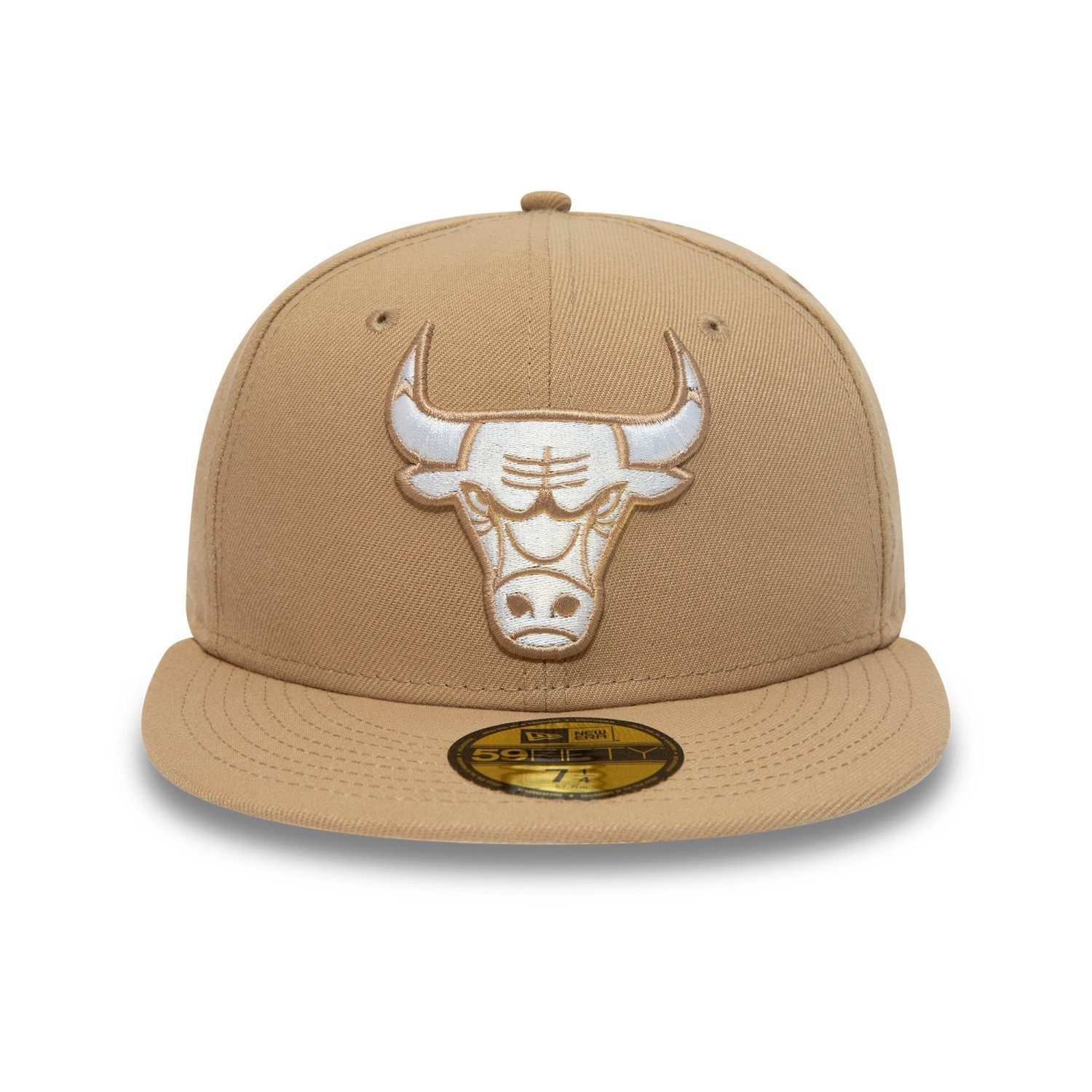 New Era Fitted Cap 59Fifty Chicago Bulls