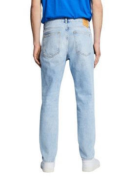 Esprit Bequeme Jeans Lockere Stretch-Jeans