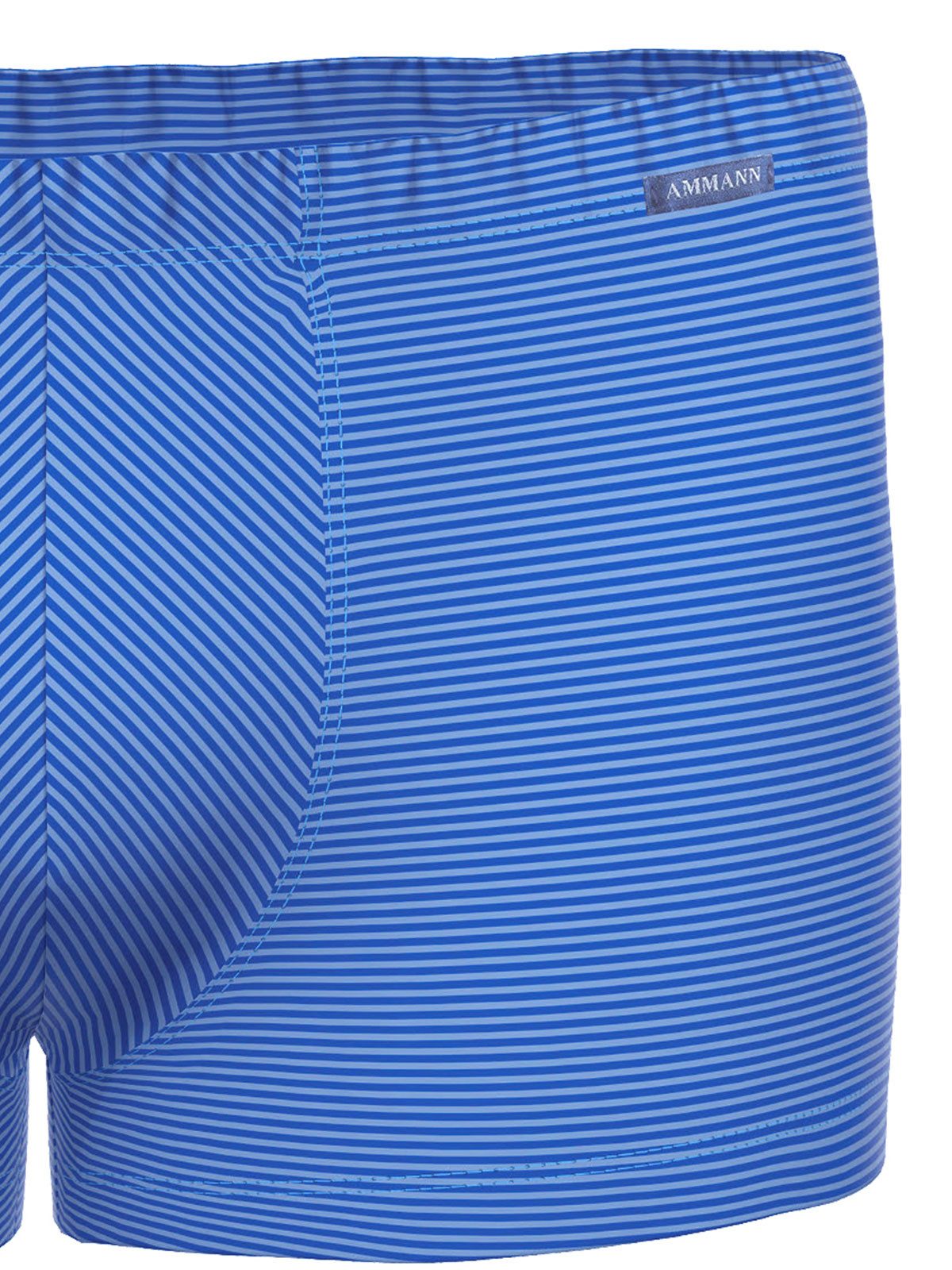 Ammann Retro Pants Retro Short Day Modern / Cotton & More (Stück, 1-St) hoh günstig online kaufen