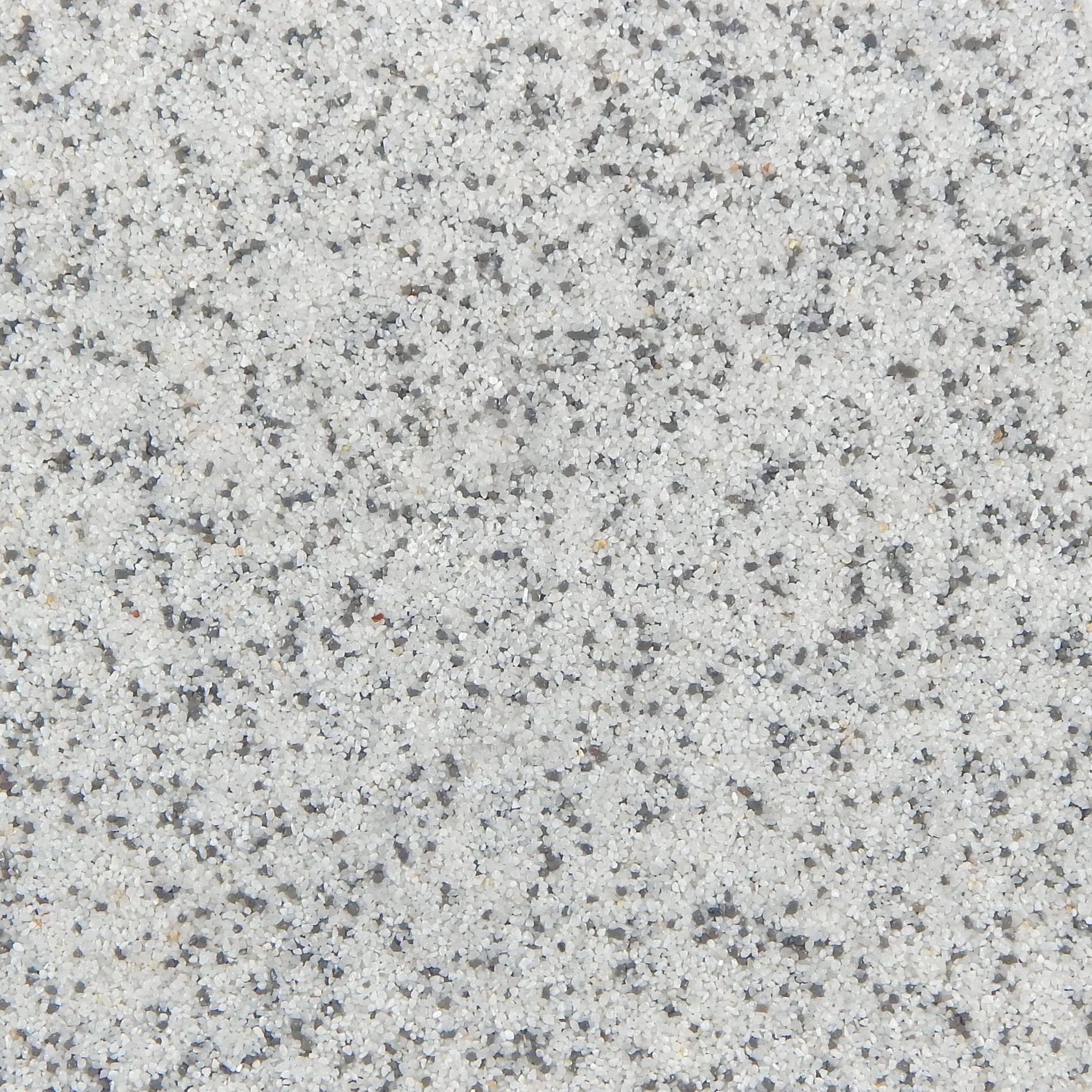 Terralith® Kunstharzputz Buntsteinputz Mosaikputz 2mm -15 kg- BSP100 (Eimer, Verarbeitungsfertig) Dekorationsputz aus Marmor-Granulat bzw. eingefärbter Körnung