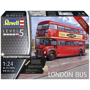 Revell® Modellbausatz Bus Bausatz