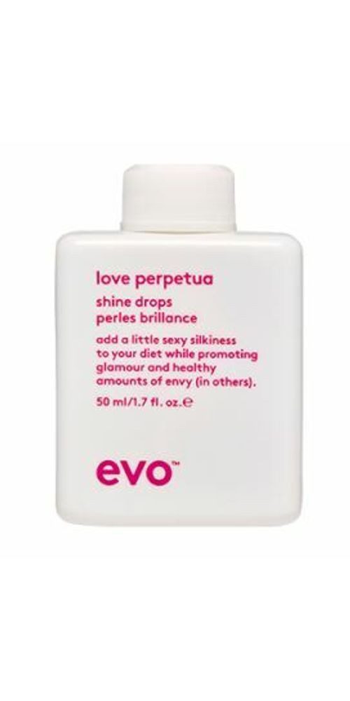 EVO Leave-in Pflege Evo Love Perpetua Shine Drops 50ml